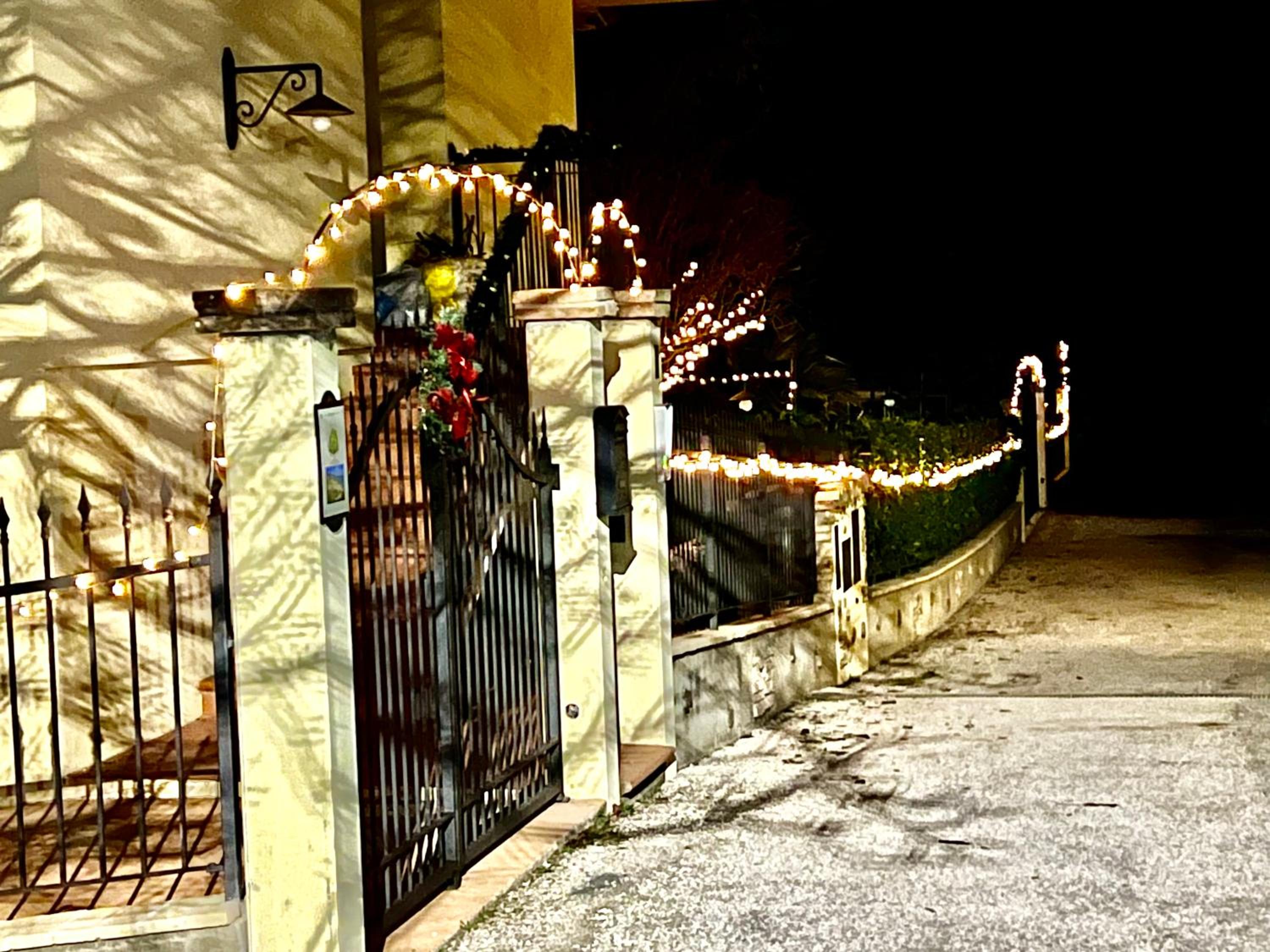Assisi, la Noce view 4