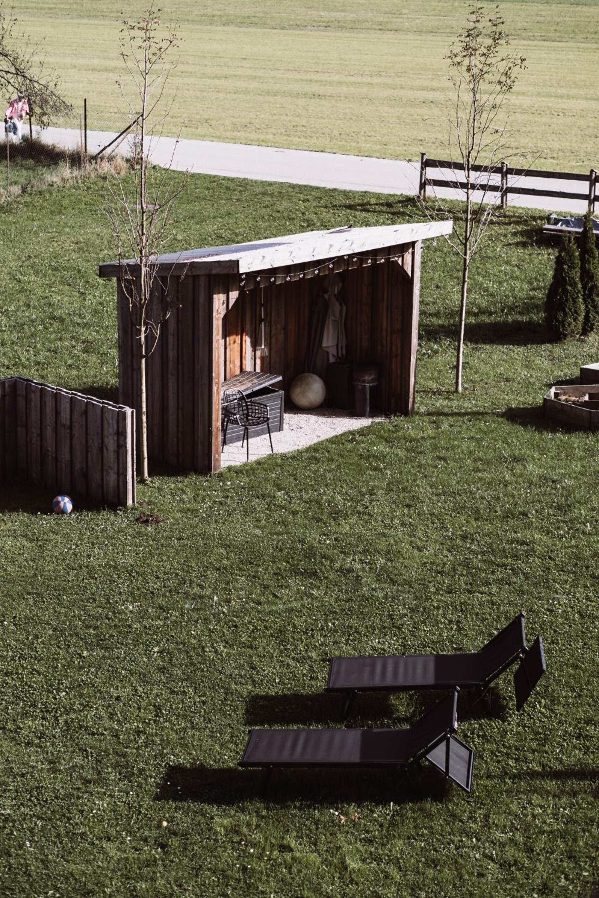 Lebe`schlitters - Das Ferienapartmenthaus im Zillertal
