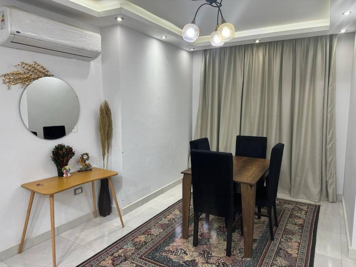 Cozy Modern Apartment In El-Nozha by Landmark Stays