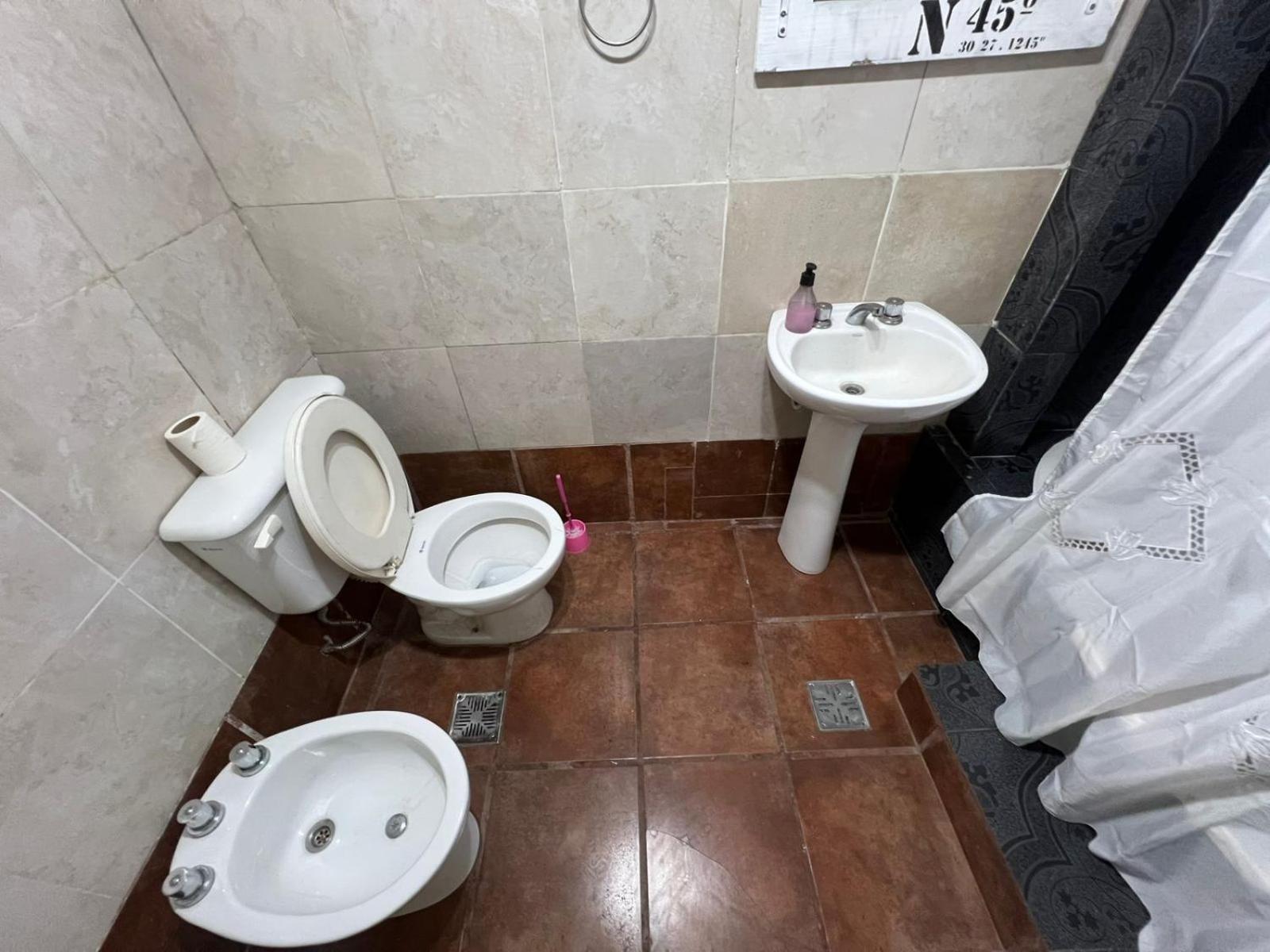 Casa del Bosque