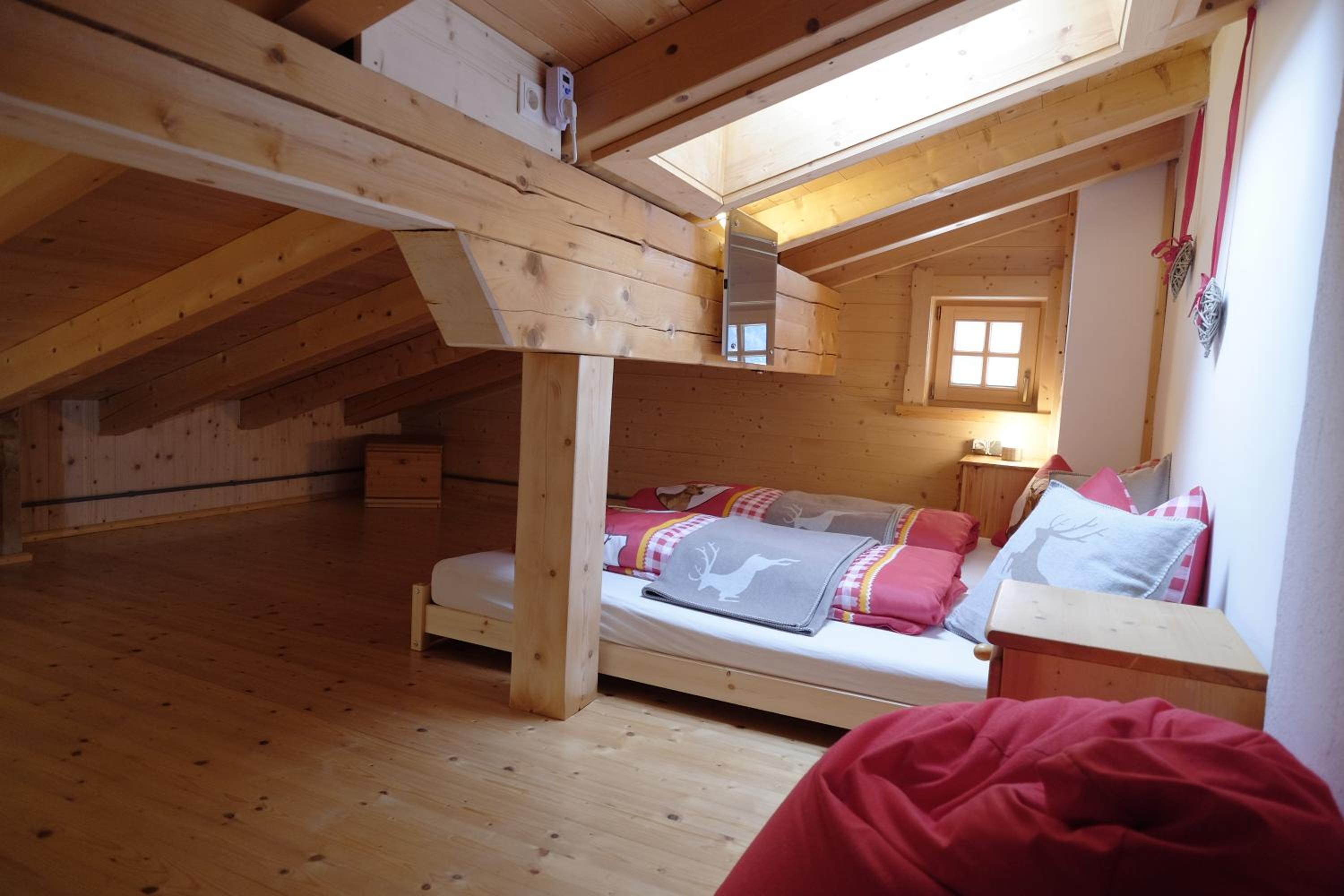 Ferienhaus Stubaiblick