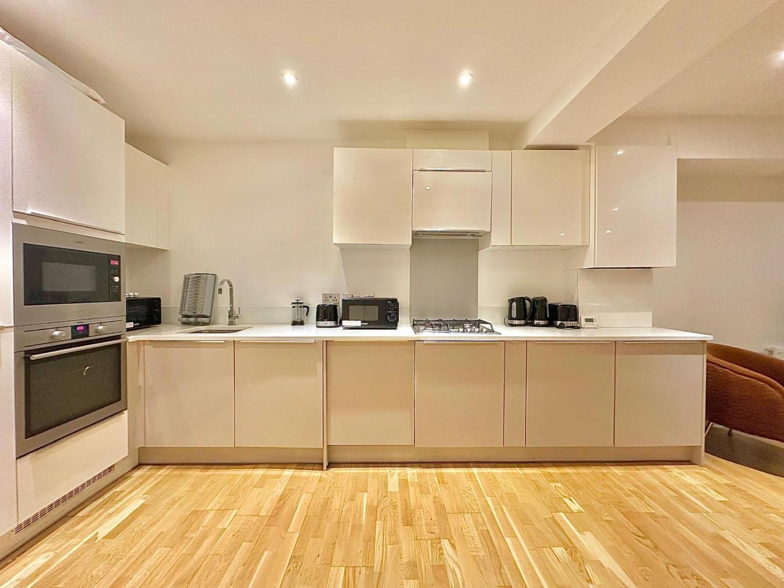 The grange penthouse F2