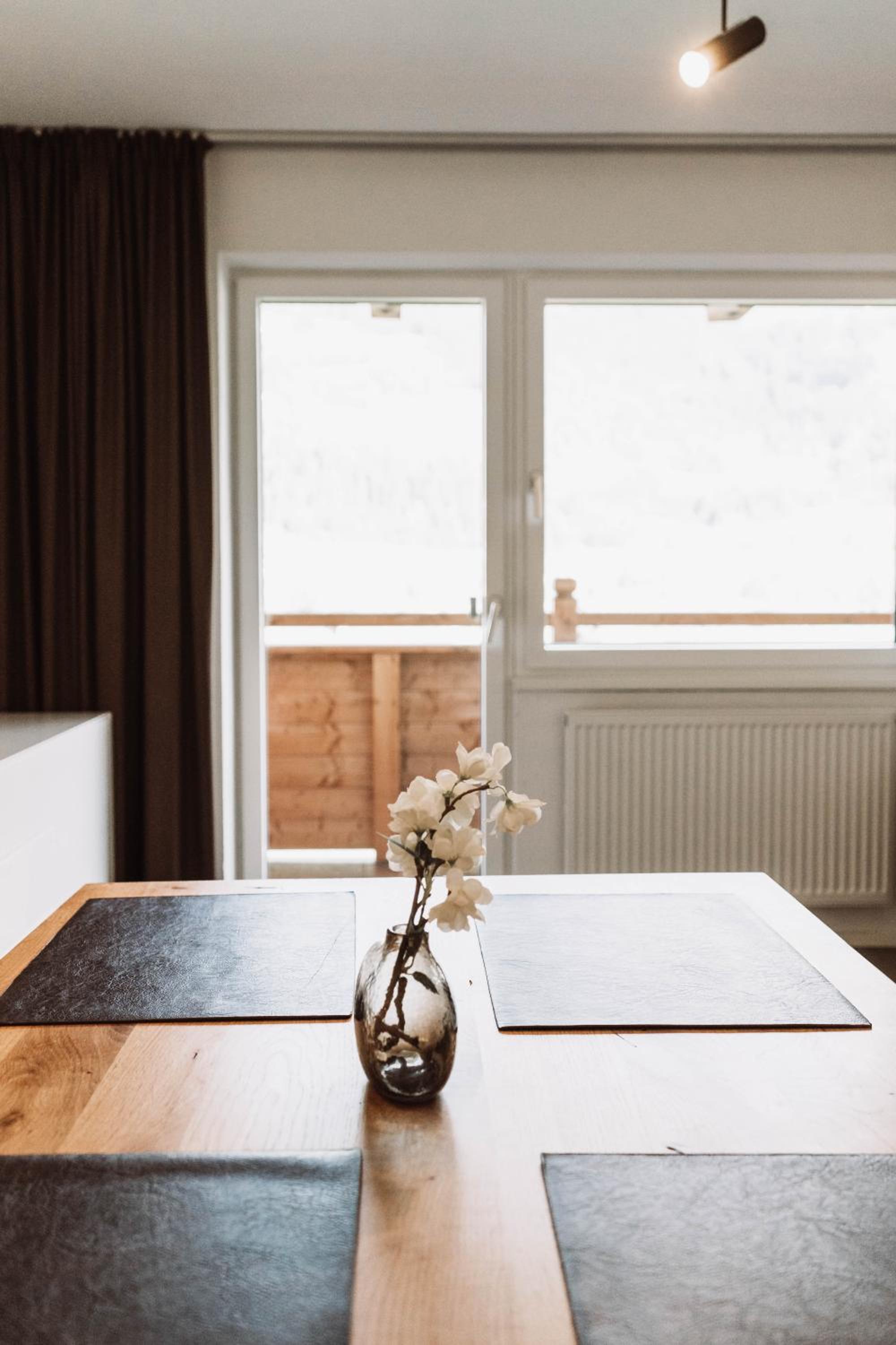 Lebe`schlitters - Das Ferienapartmenthaus im Zillertal