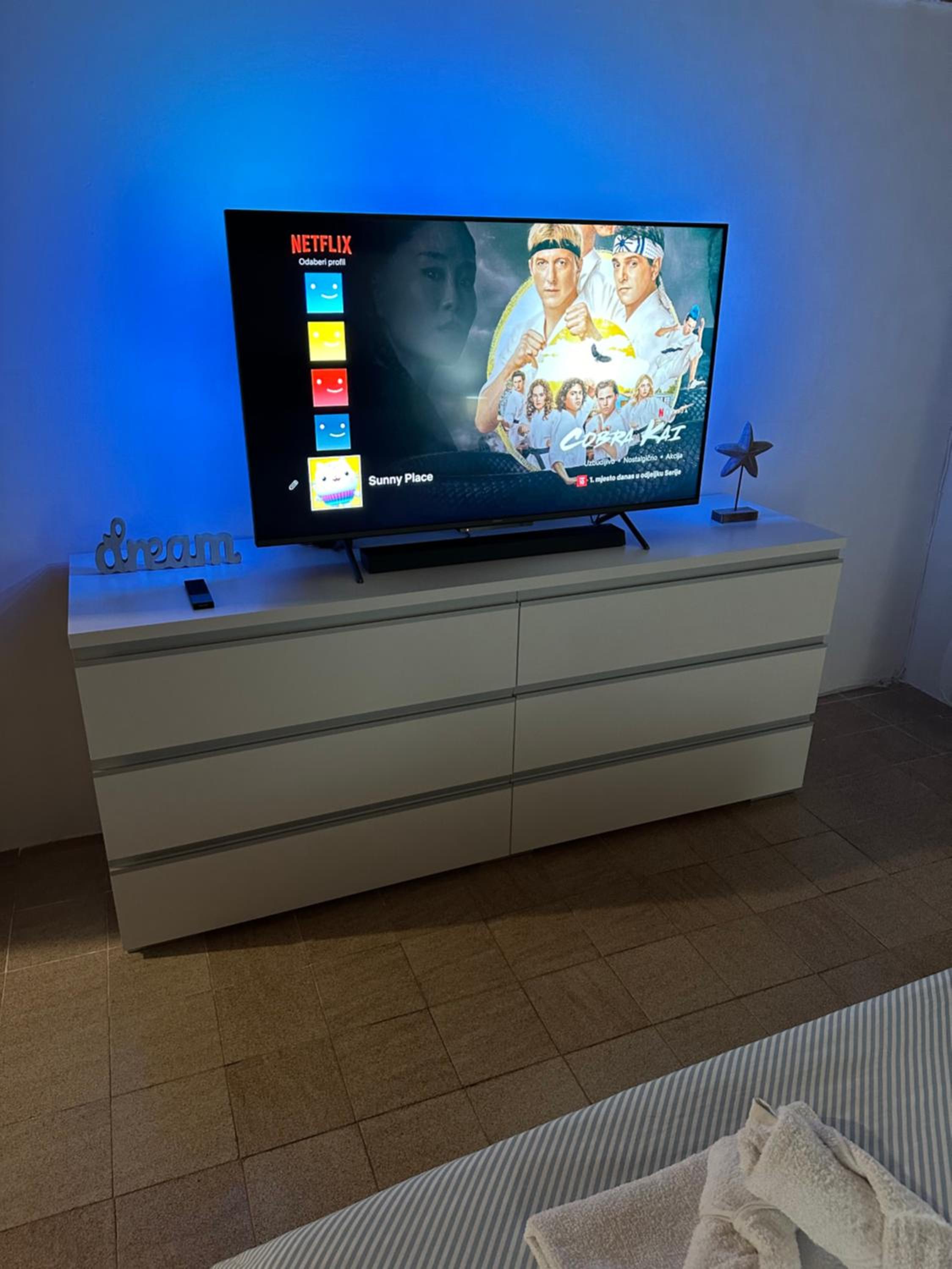 AURORA apartment - 70 m from the sea view 5