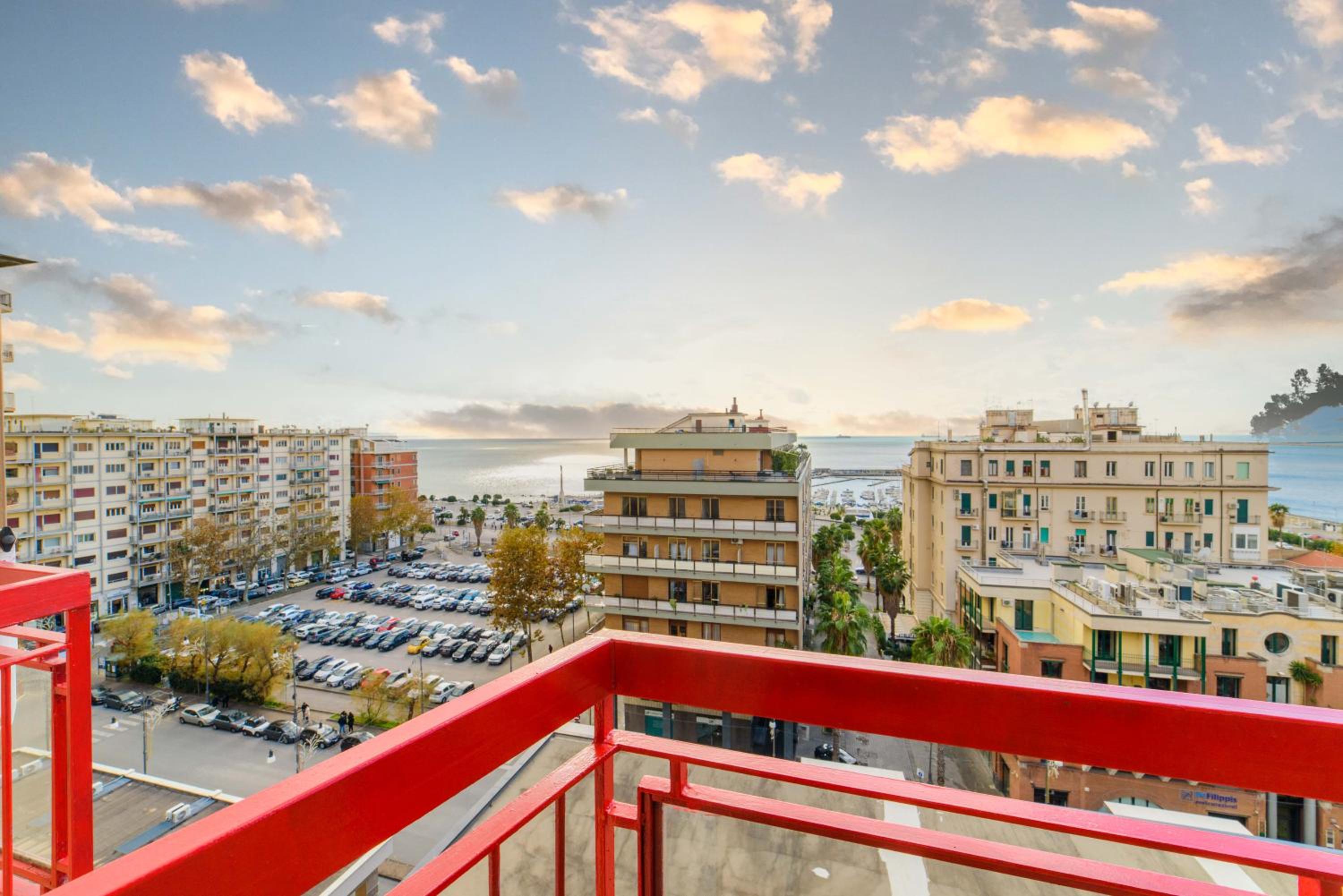 Salerno suite 57 view 4