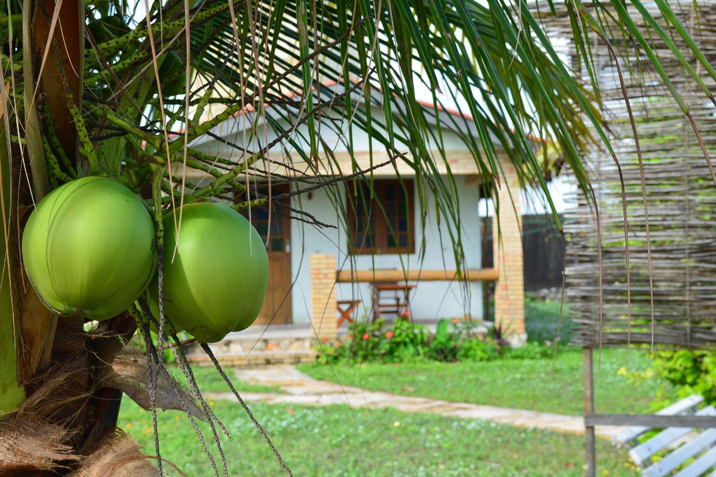 Pousada Oceania