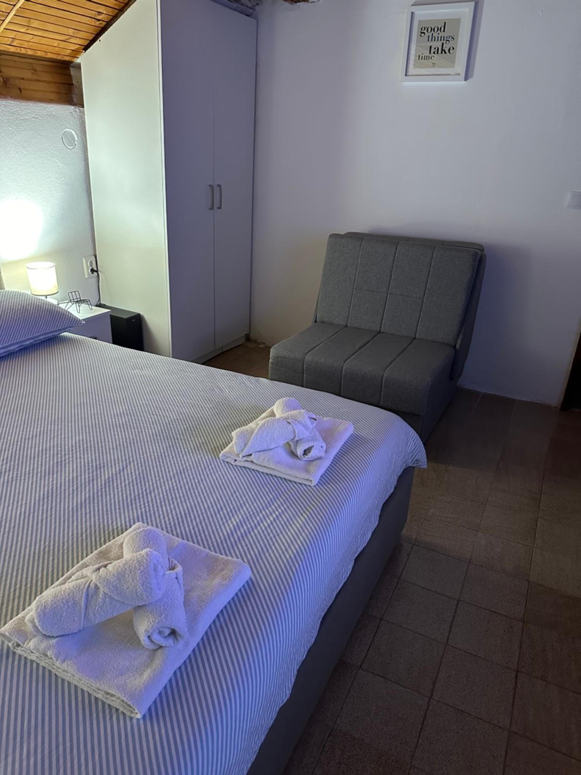 AURORA apartment - 70 m from the sea view 4