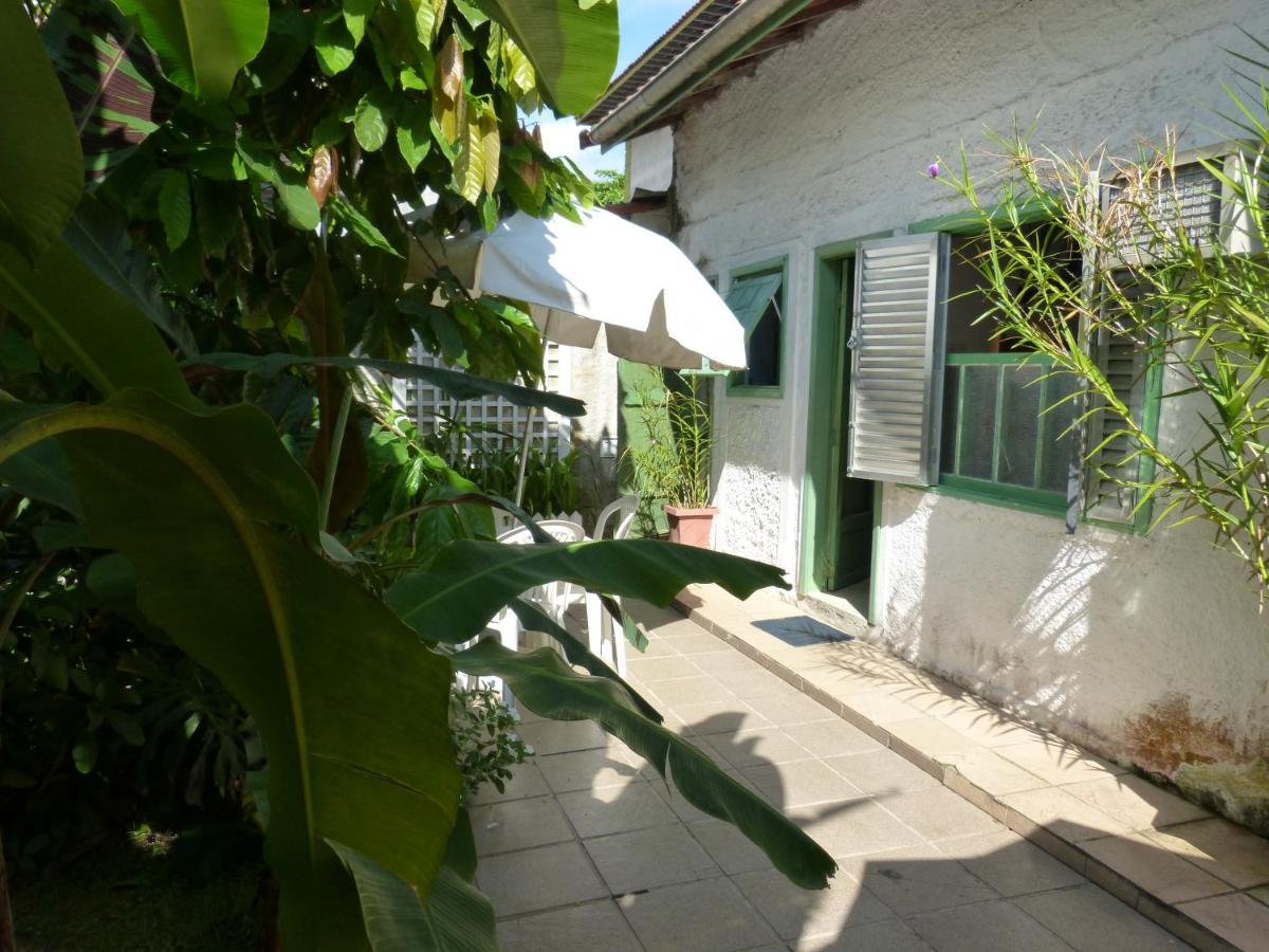 outdoor BBQ area