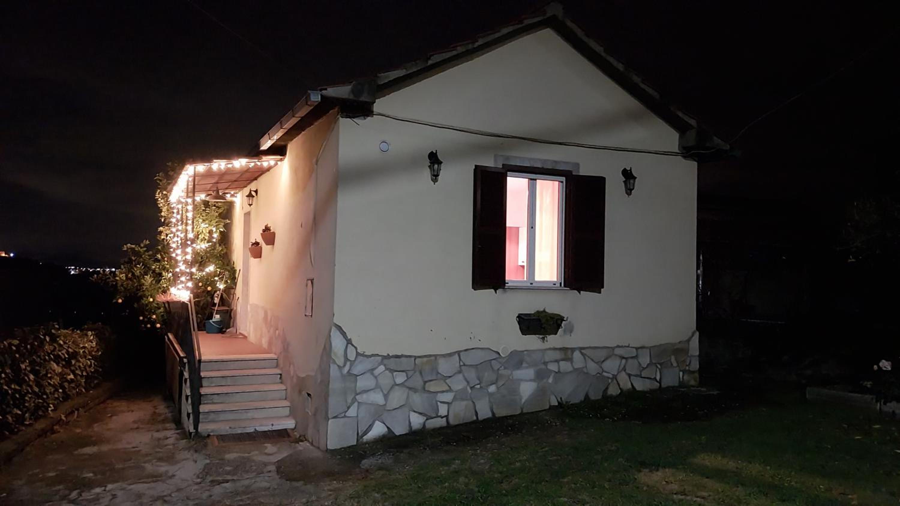 Casa Vacanze L'Amedeo view 5