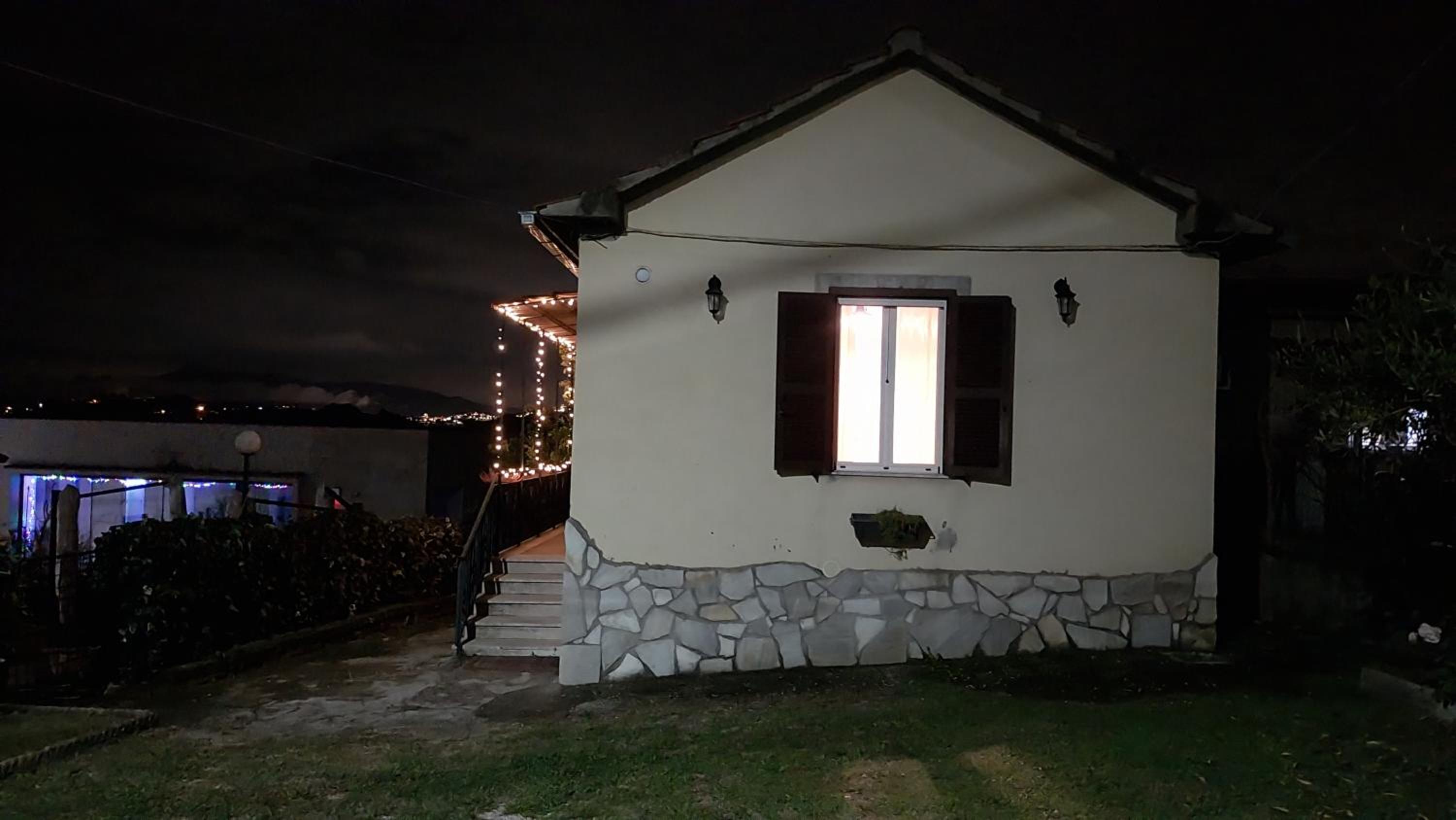 Casa Vacanze L'Amedeo view 4