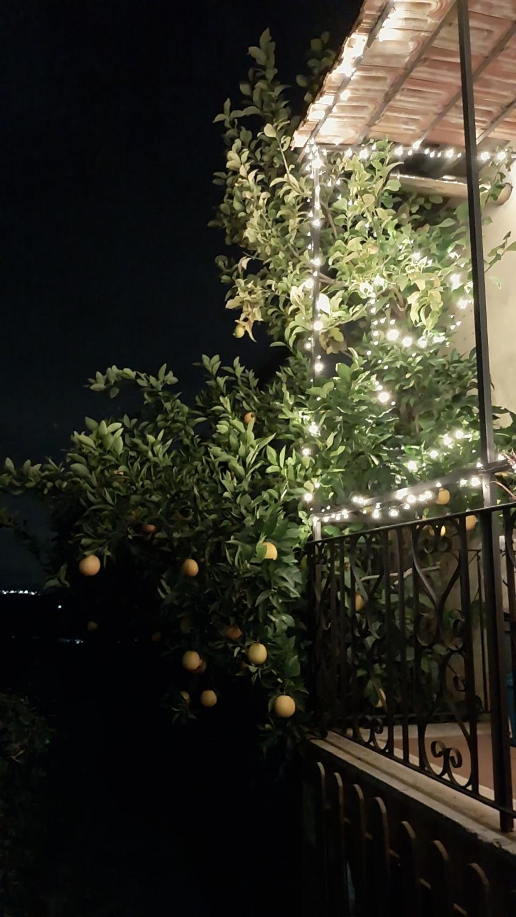 Casa Vacanze L'Amedeo view 2