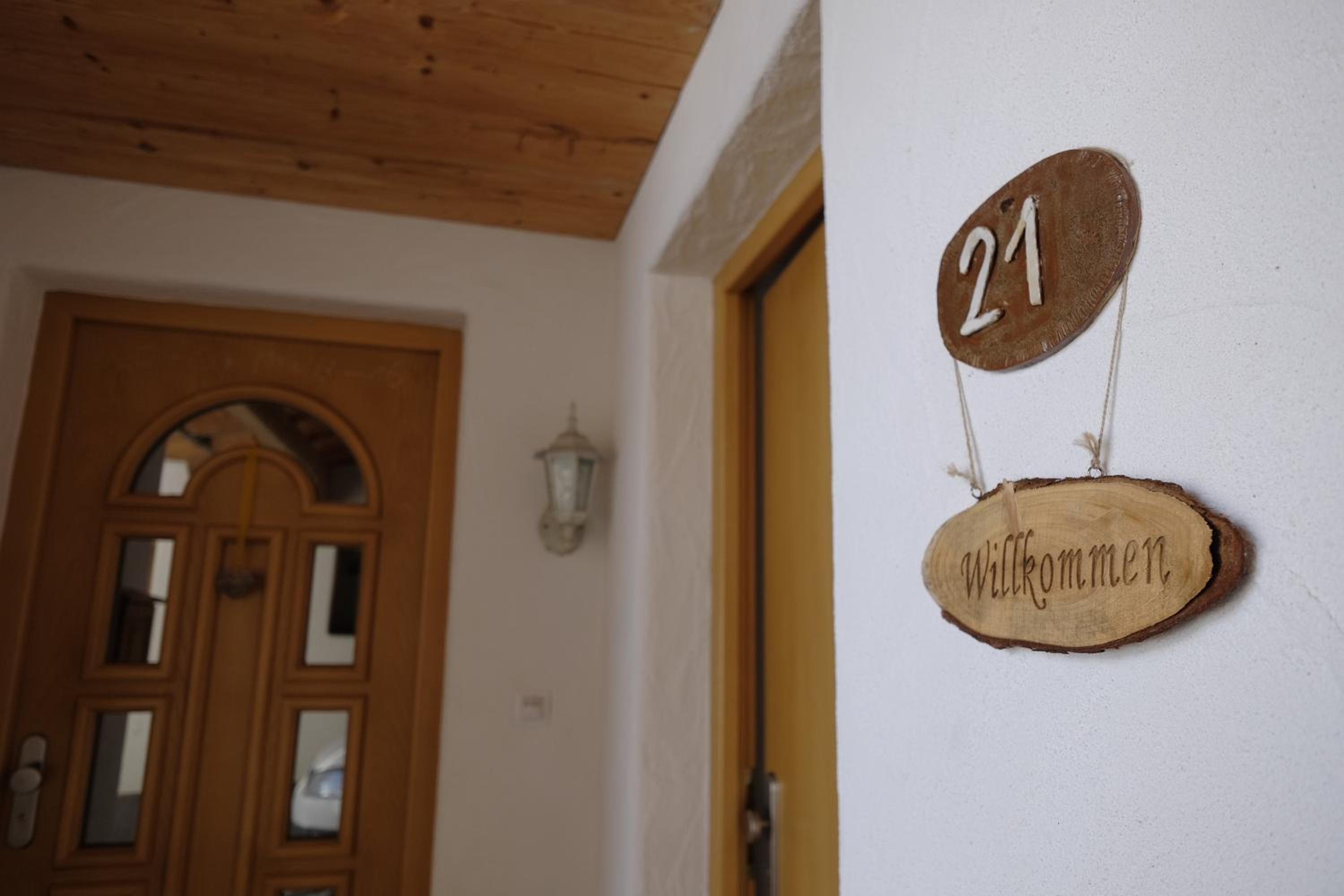 Ferienhaus Stubaiblick