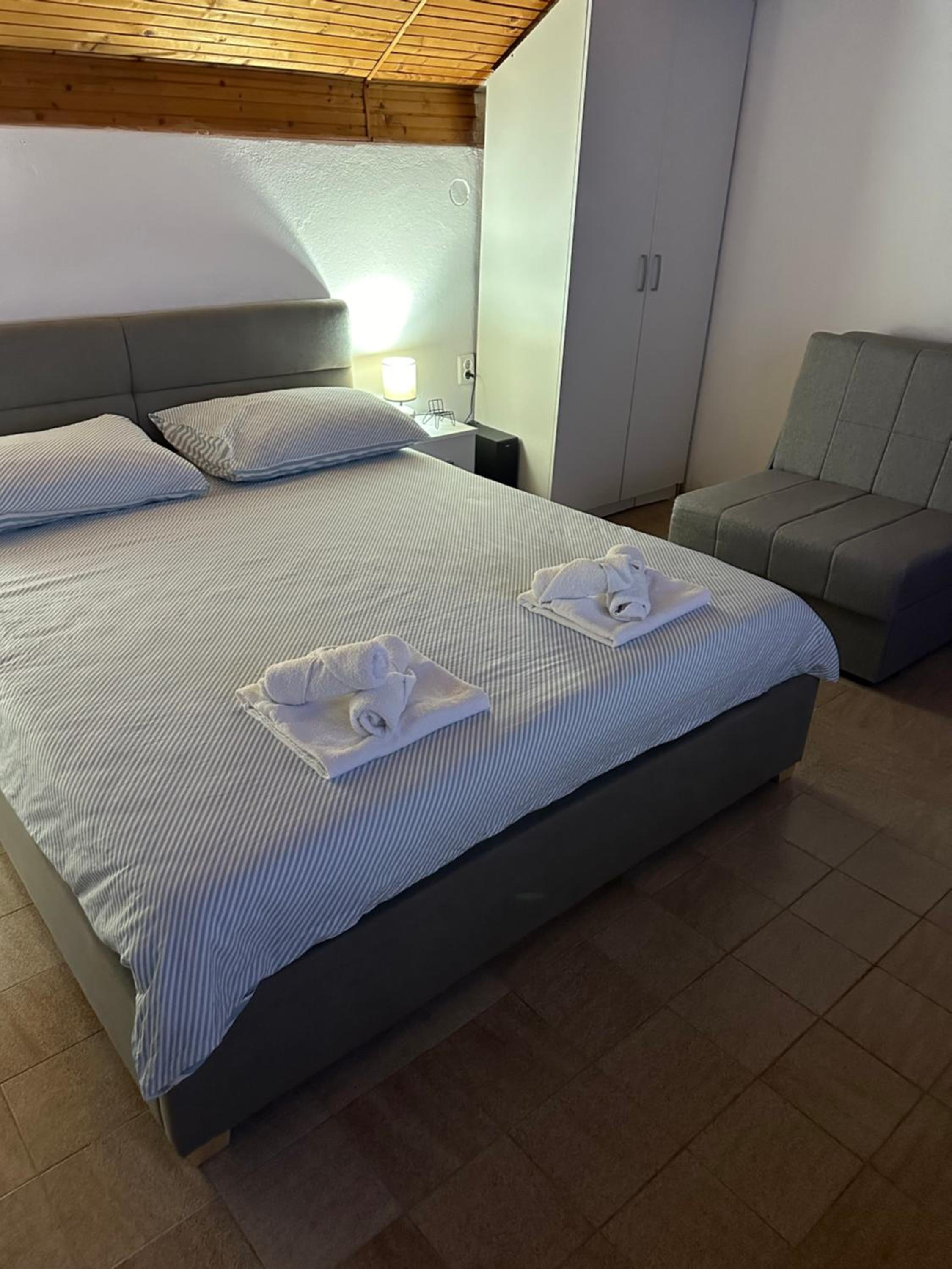 AURORA apartment - 70 m from the sea view 3