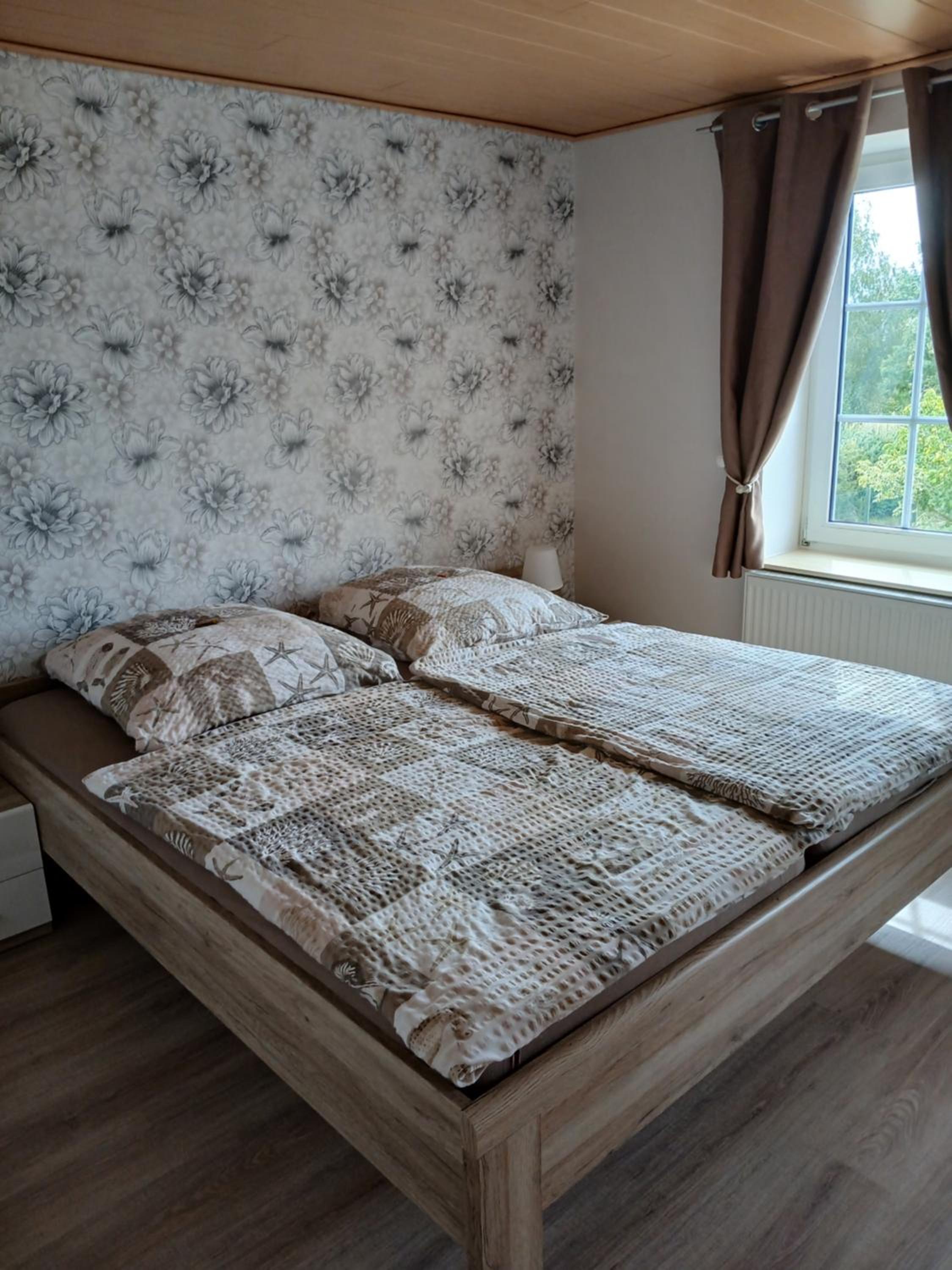 Ferienwohnung Fehse