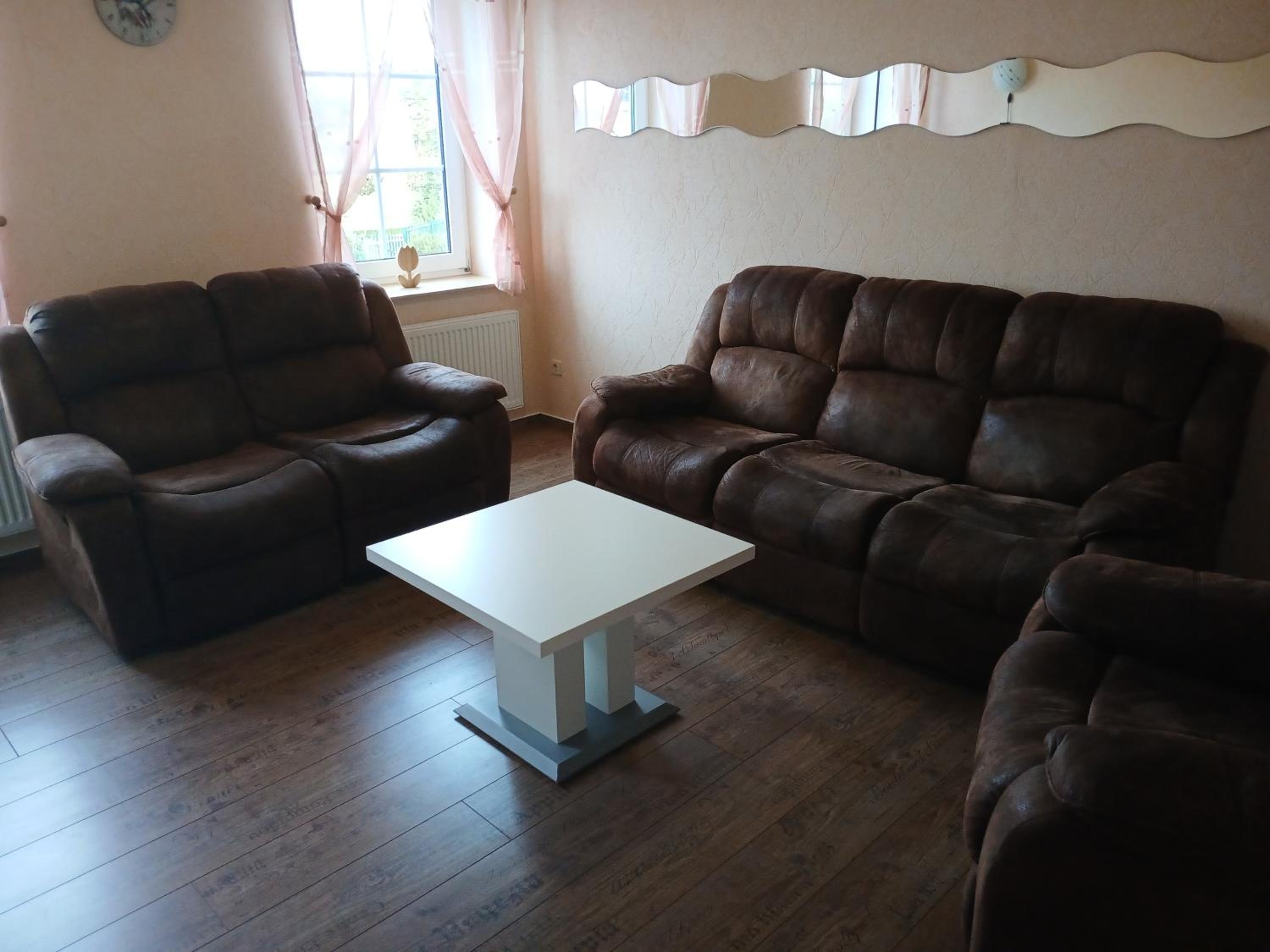 Ferienwohnung Fehse
