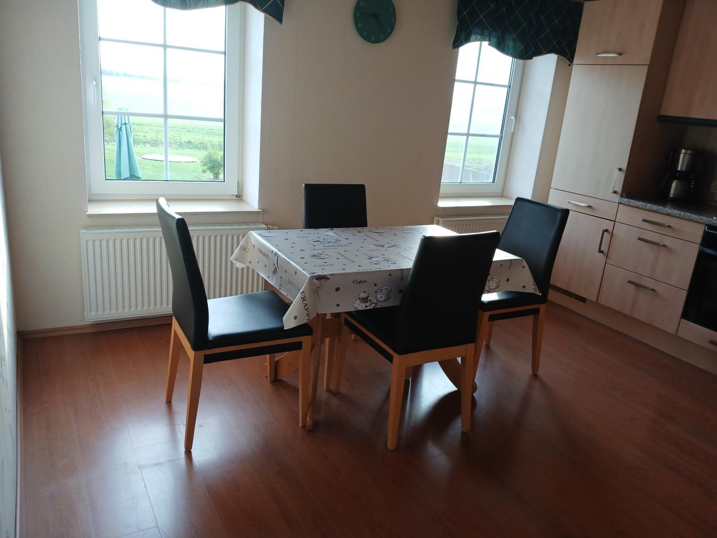 Ferienwohnung Fehse
