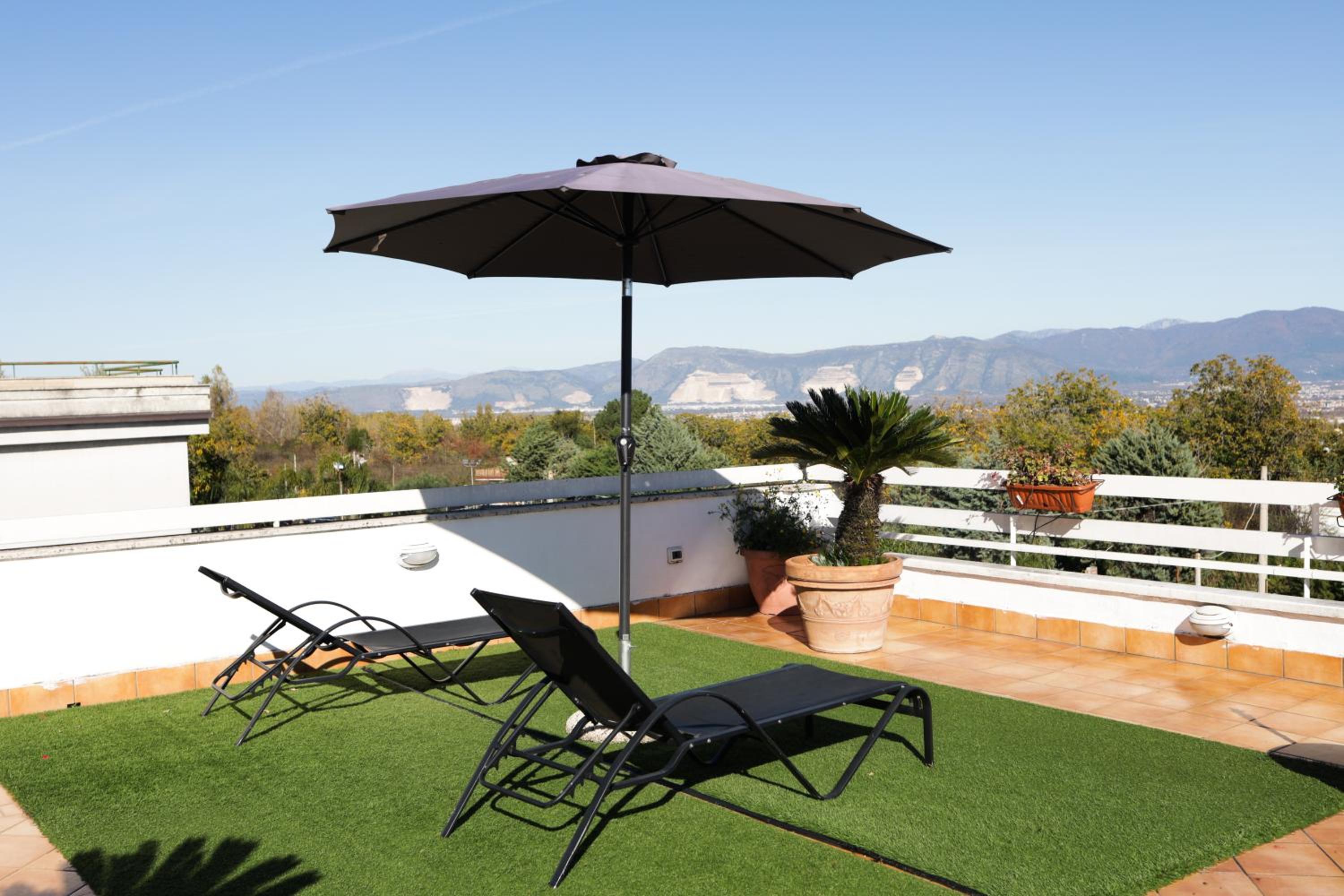 roof