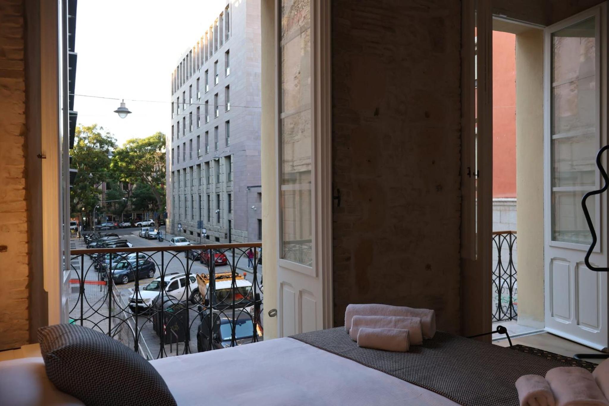 Hotel Pedra Bianca Luxury Rooms