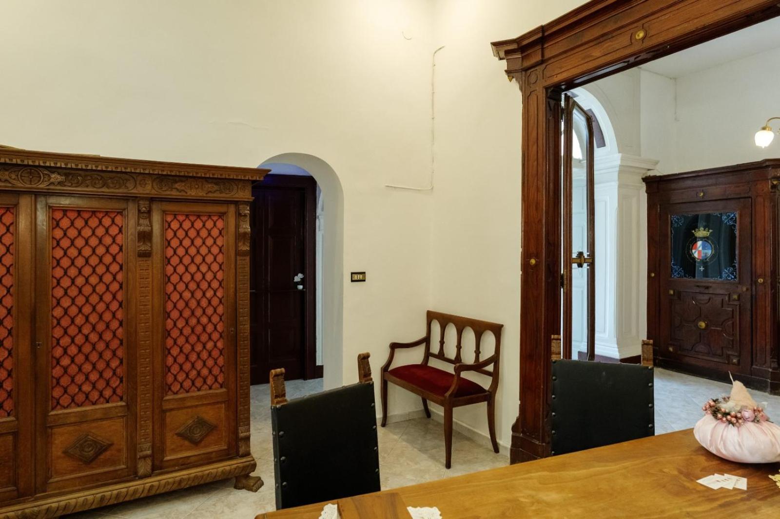 La casa di nonna Teresa
