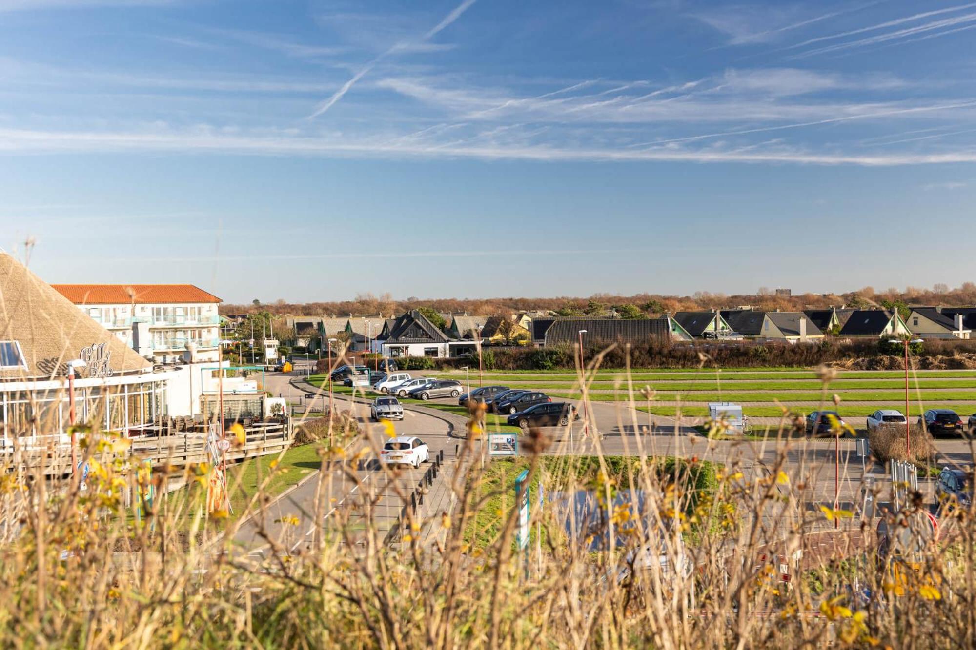 Tulip Beach view 3