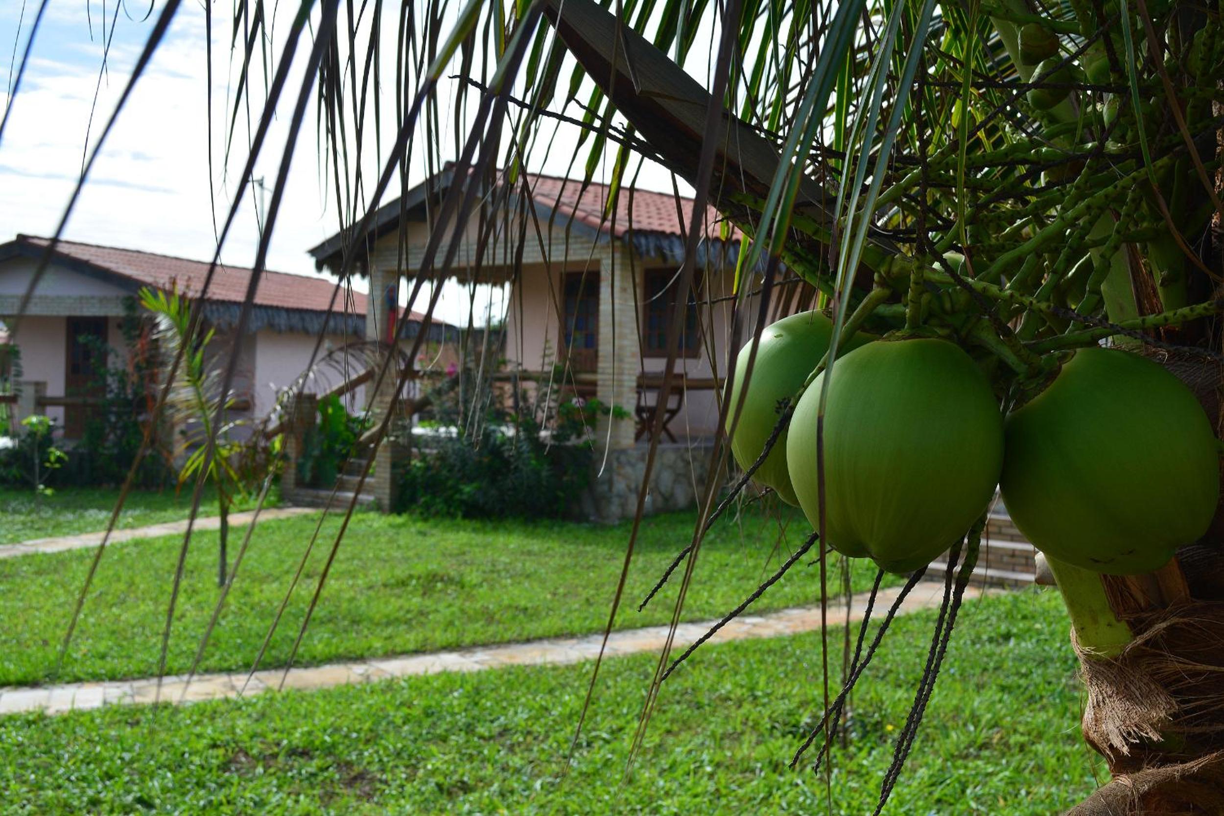 Pousada Oceania
