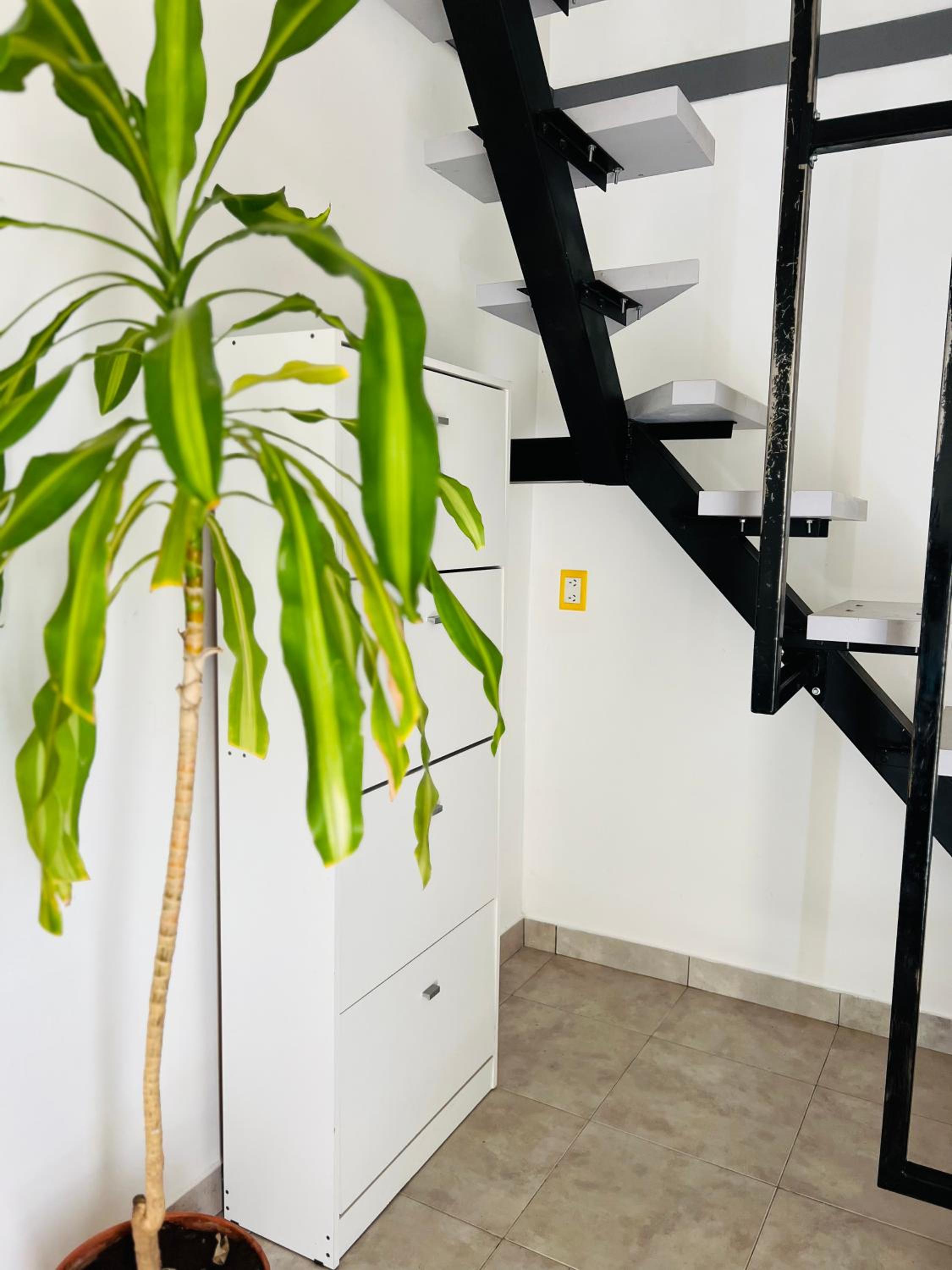 CASA YASA EN CALAFATE- Parque privado y parrilla