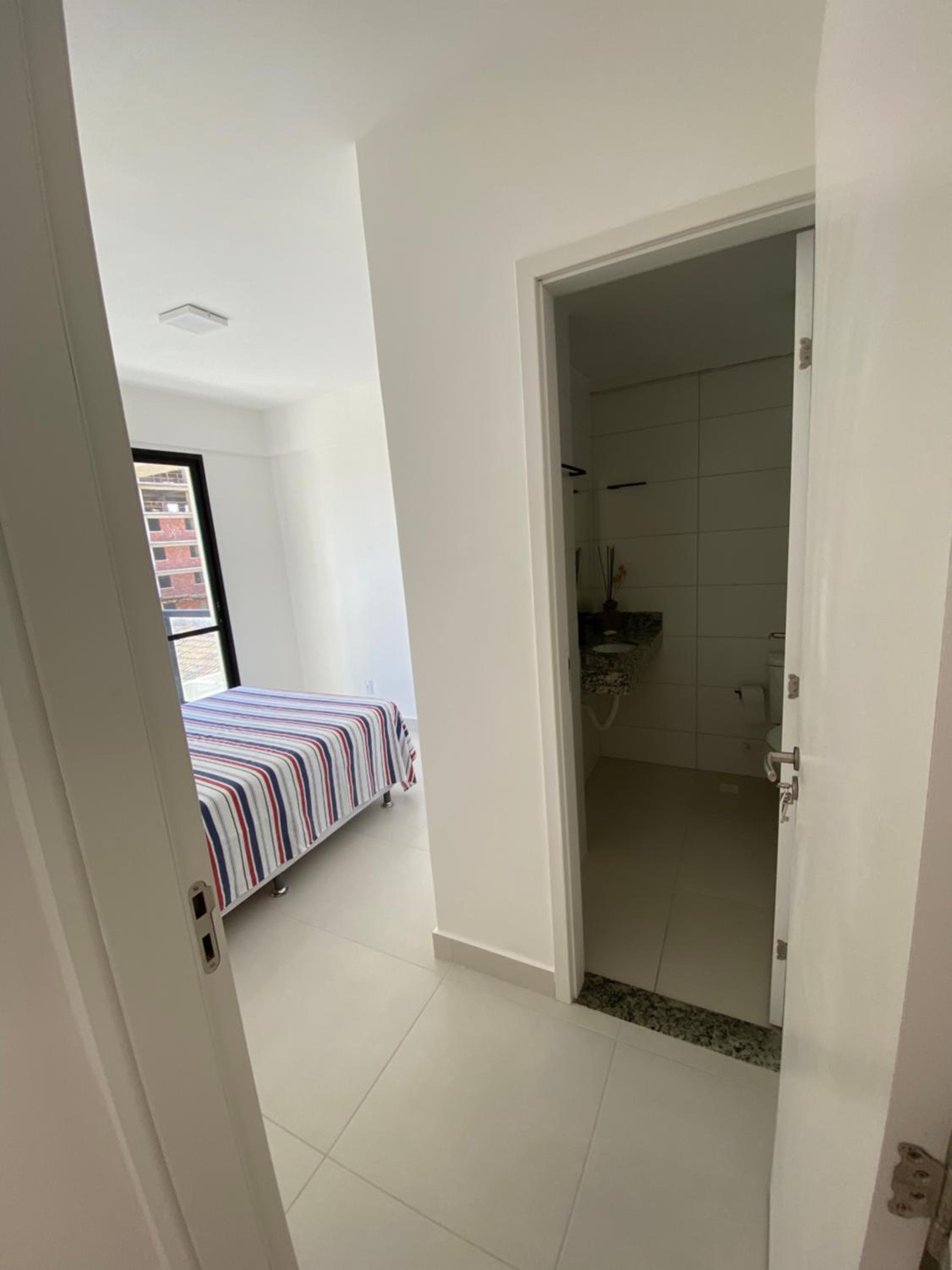 Ap Douro Park Mobiliado