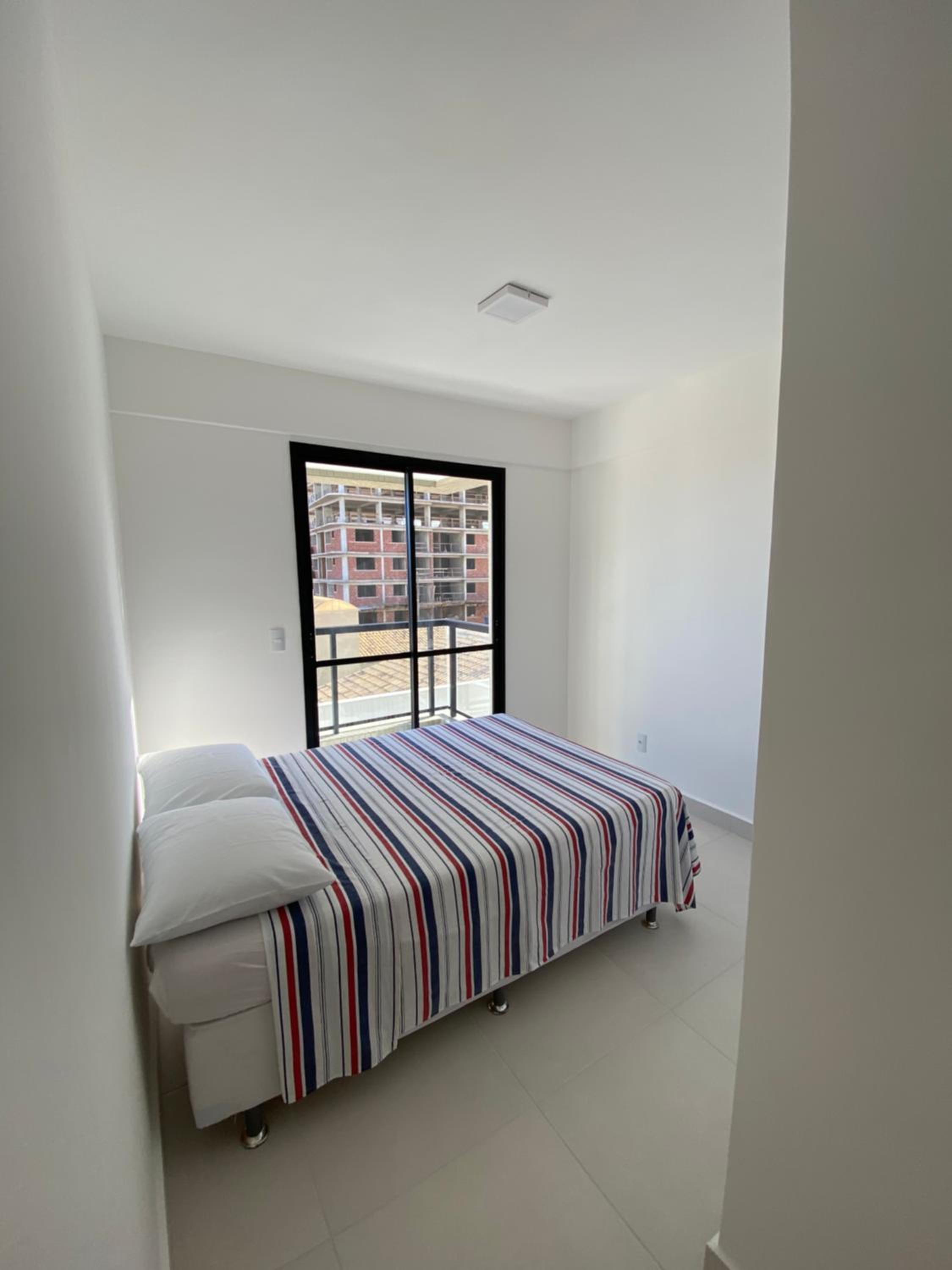 Ap Douro Park Mobiliado