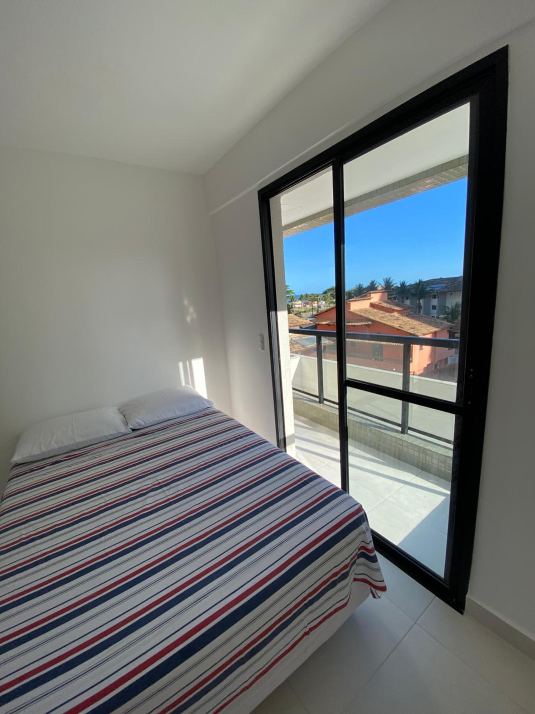 Ap Douro Park Mobiliado