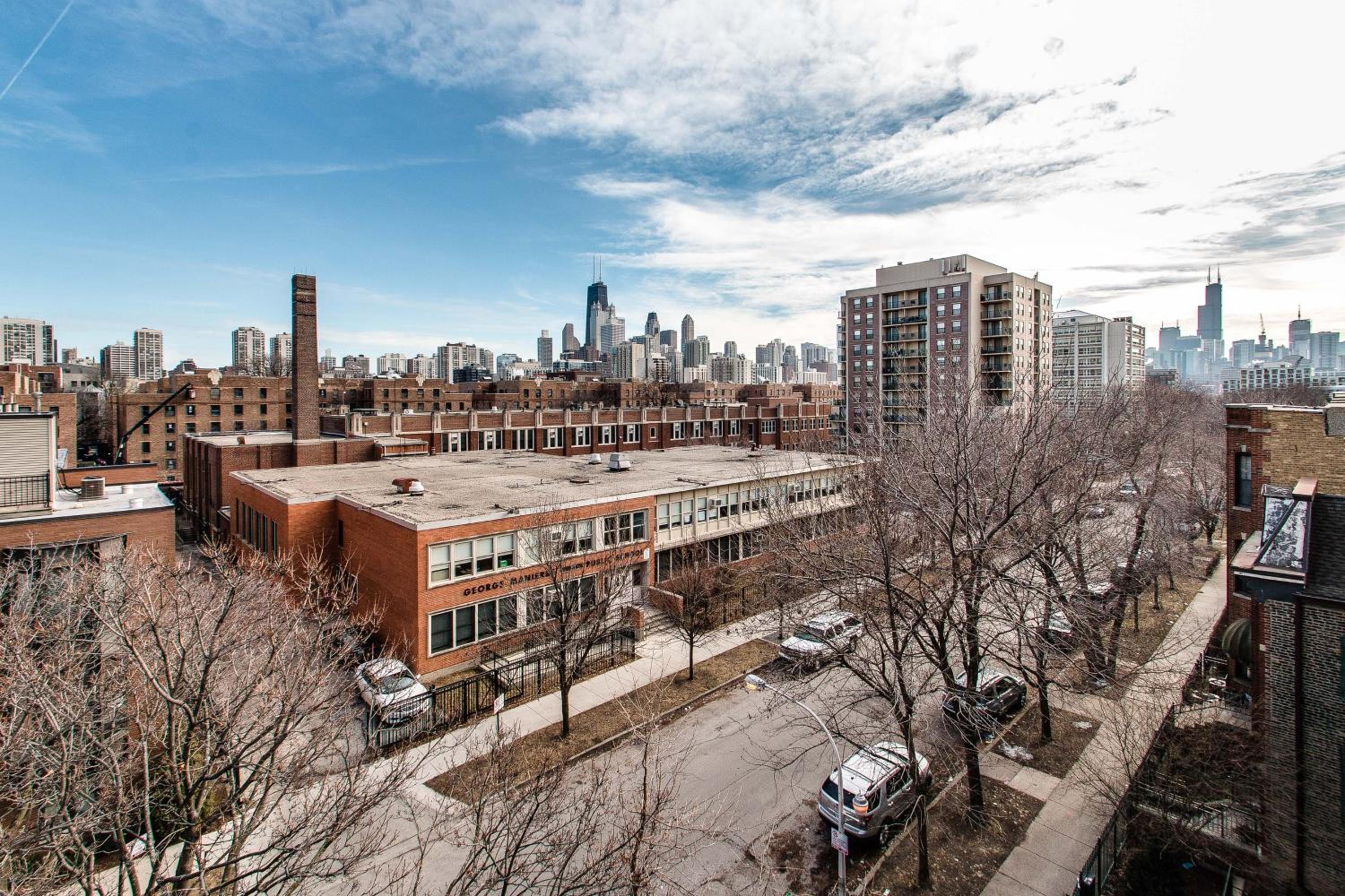 The Sono Chicago