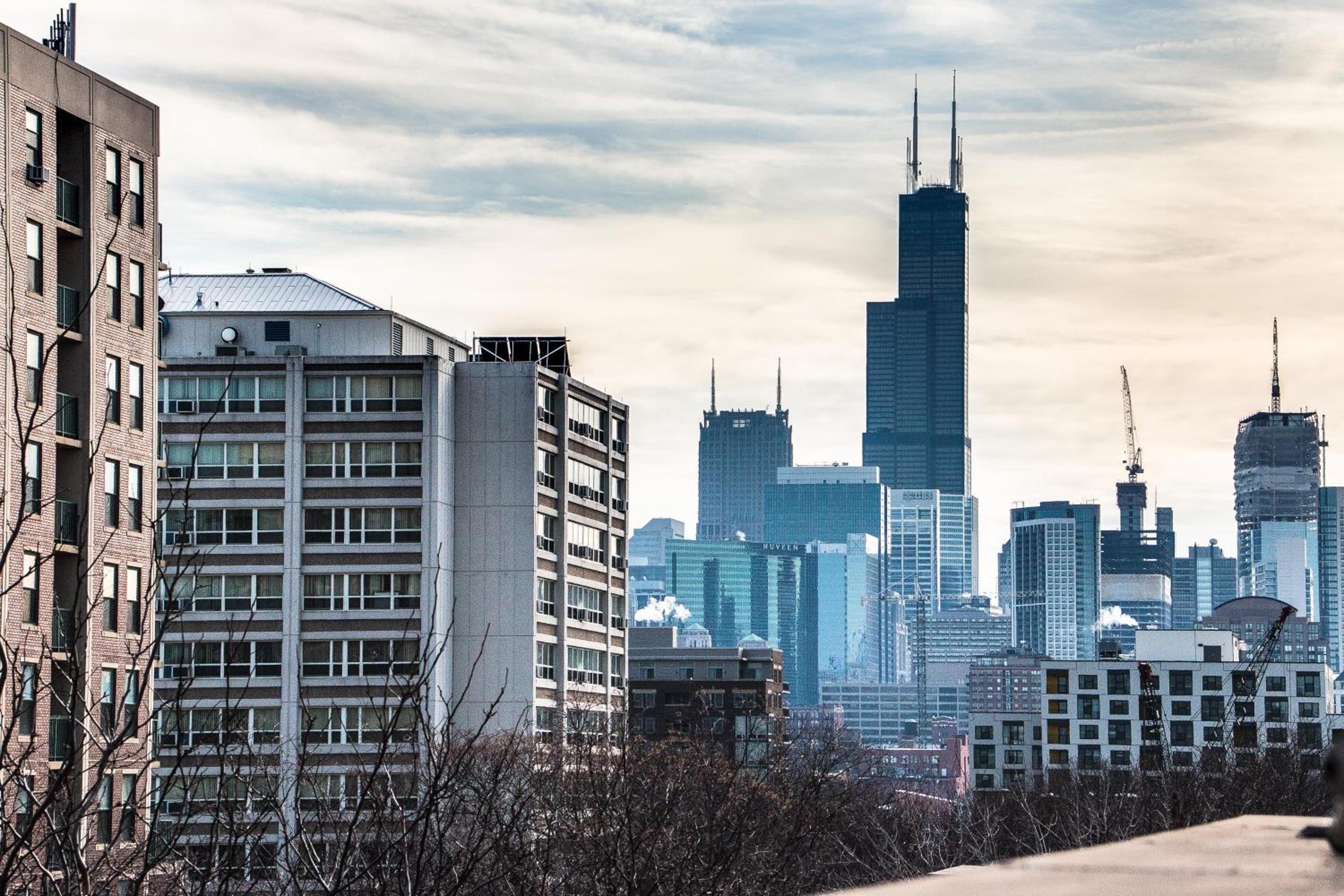 The Sono Chicago