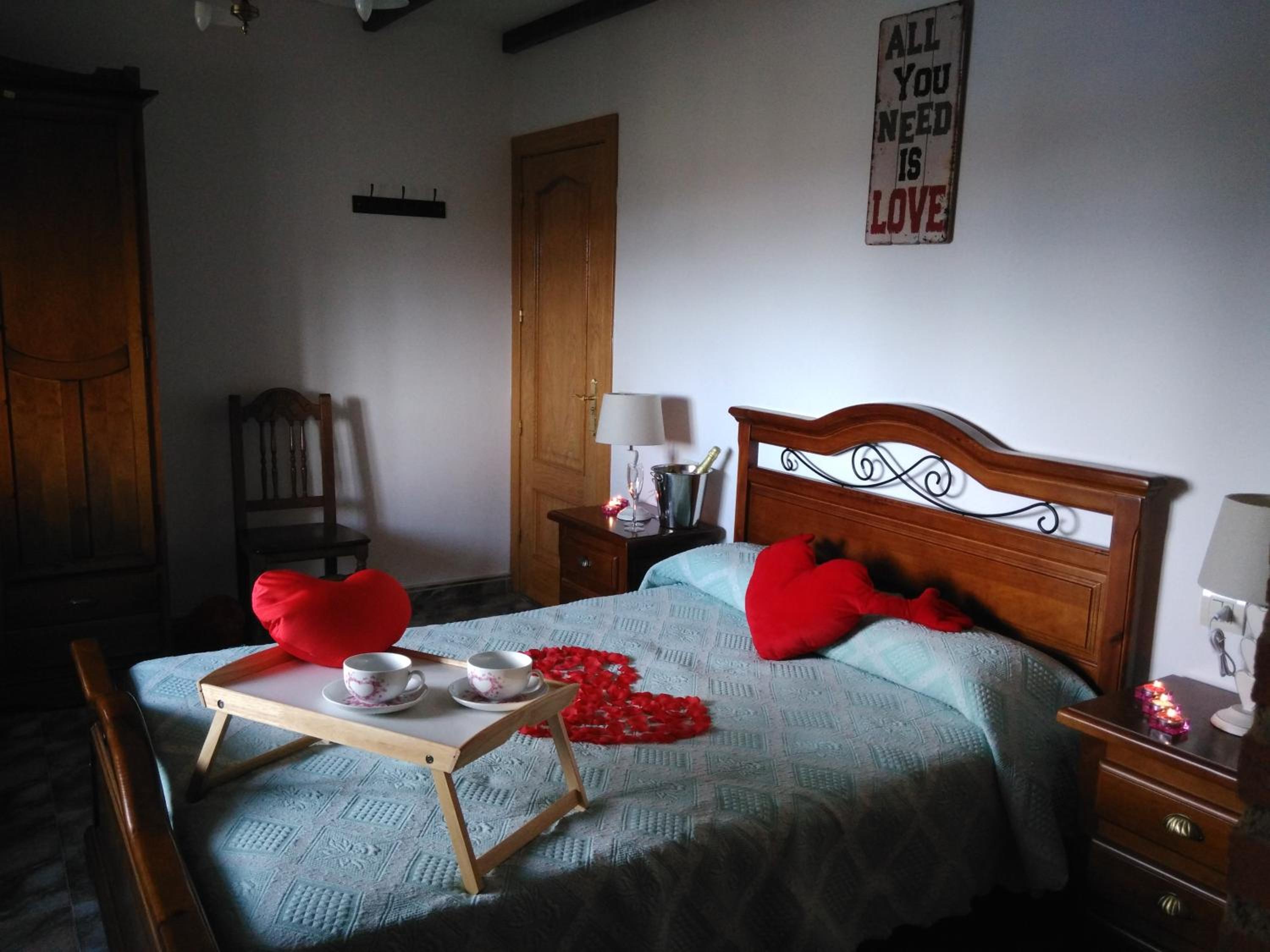 Holiday Home Salva