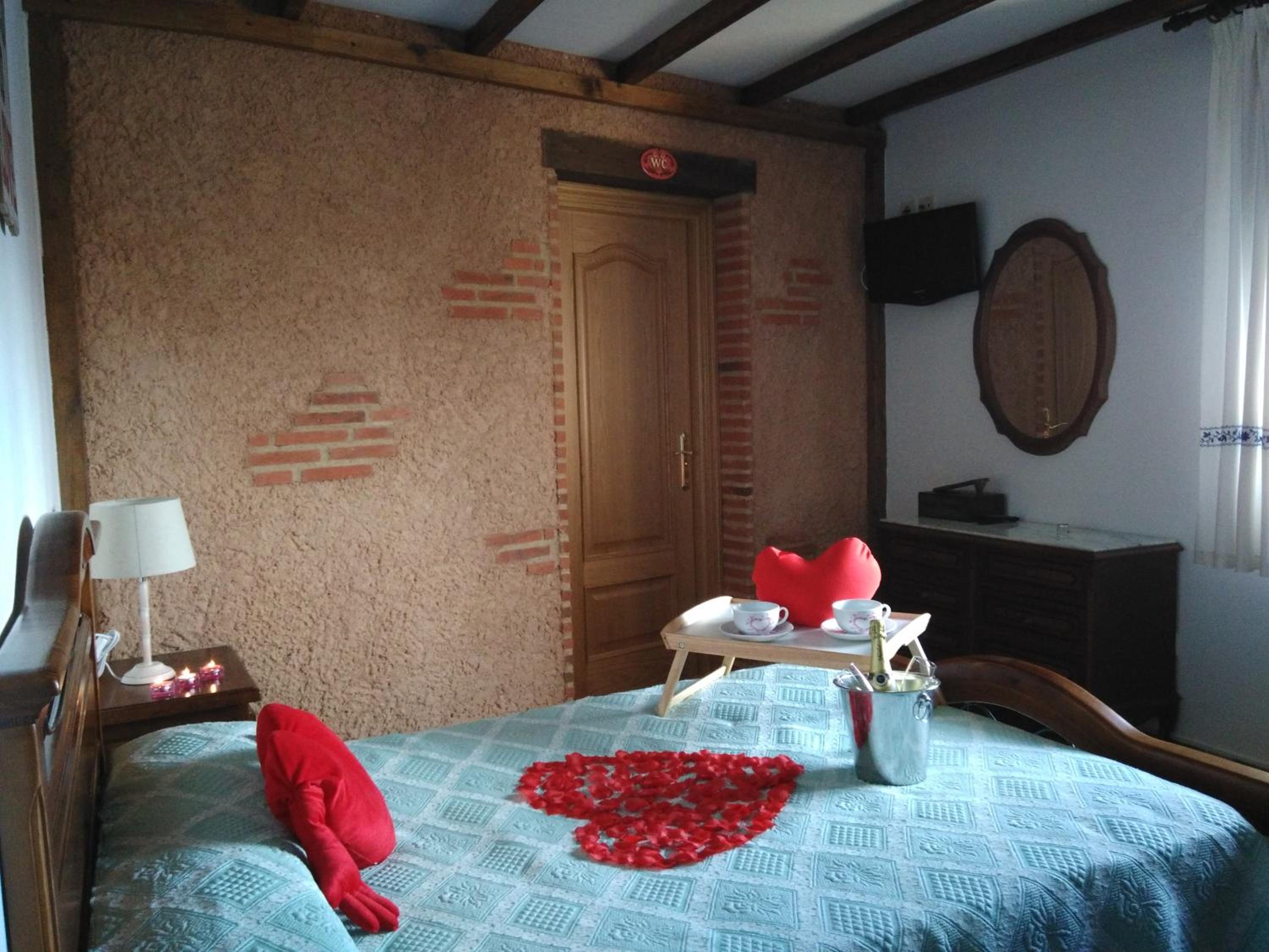 Holiday Home Salva