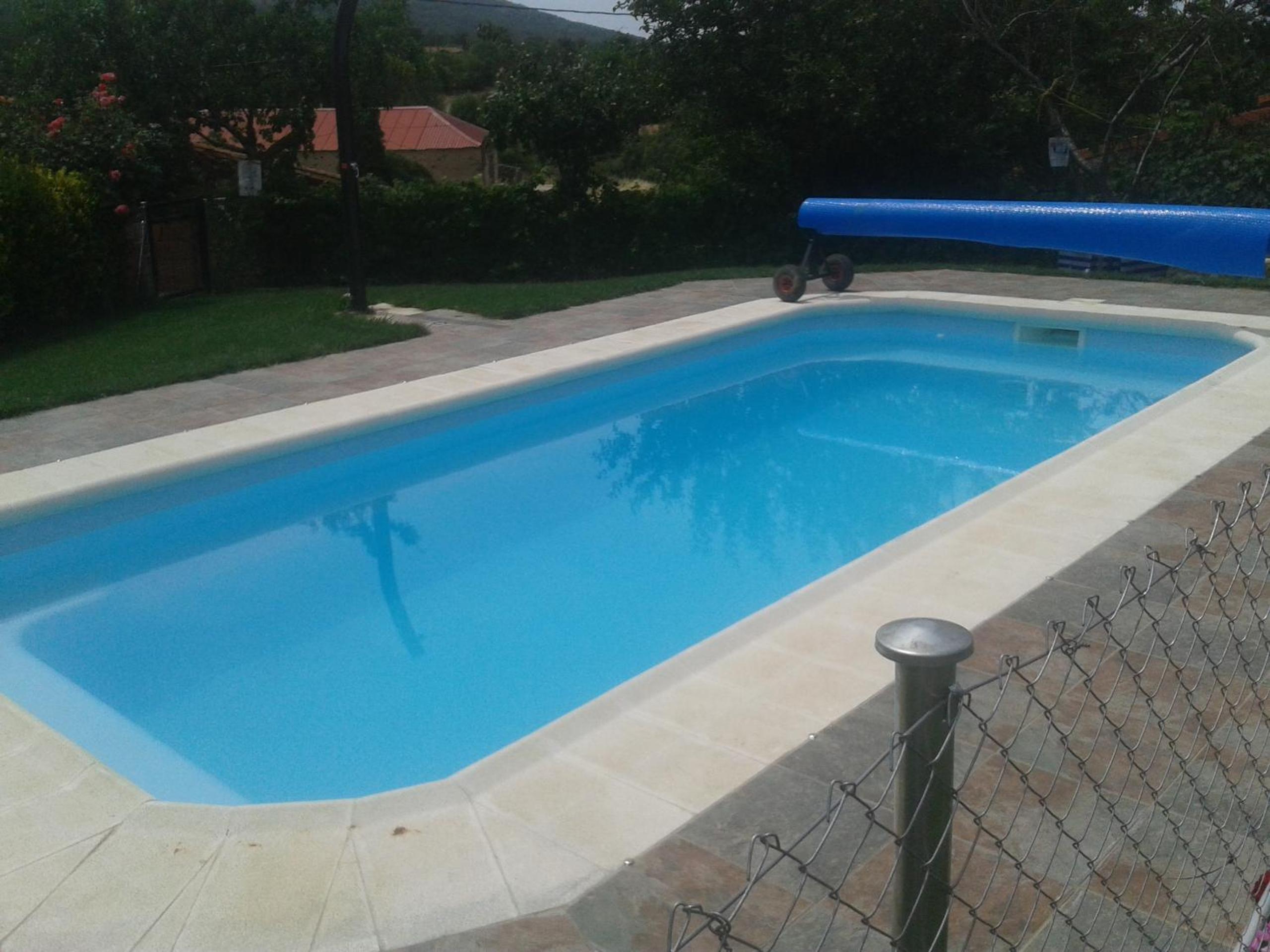 Holiday Home Salva