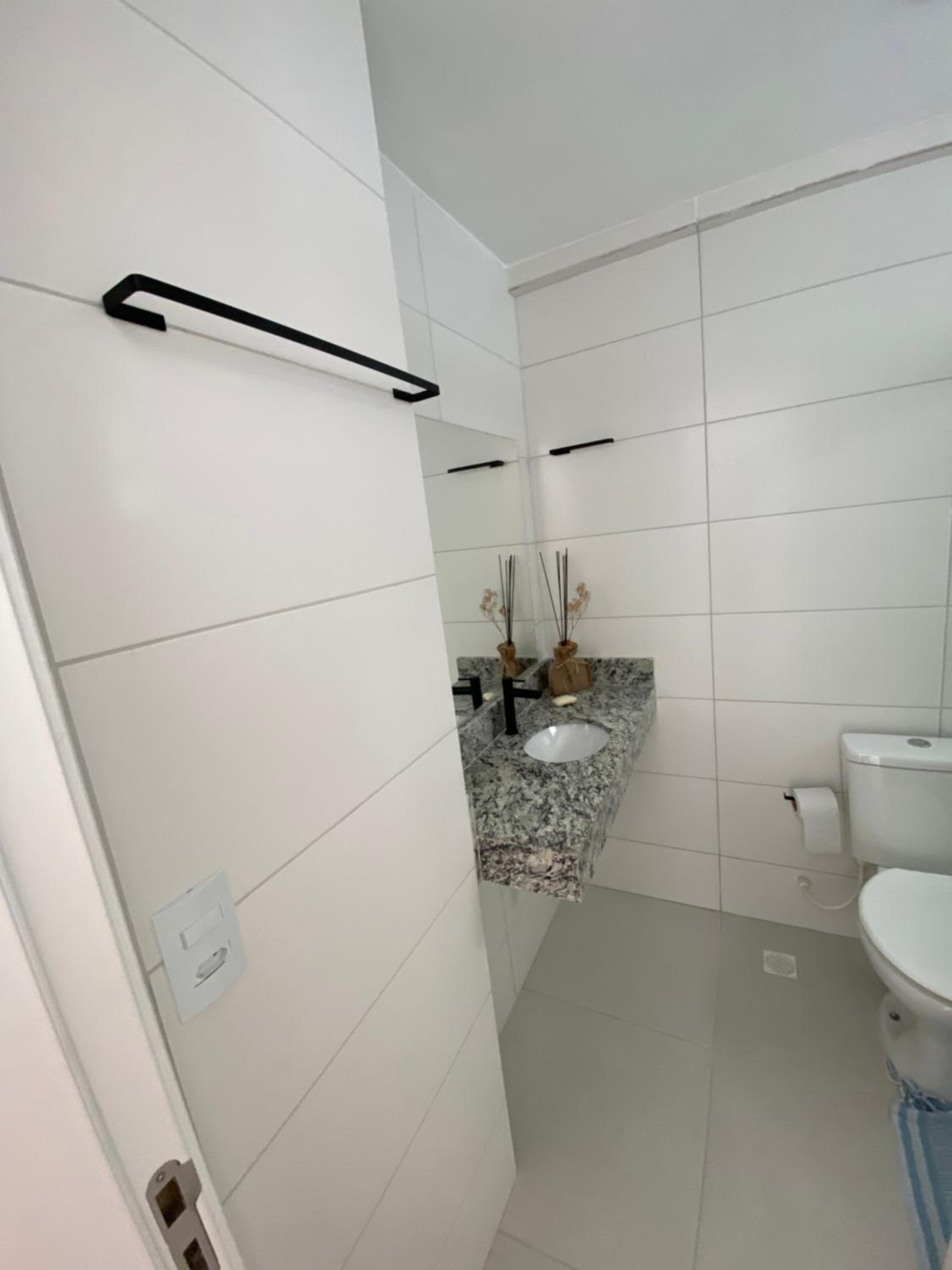 Ap Douro Park Mobiliado