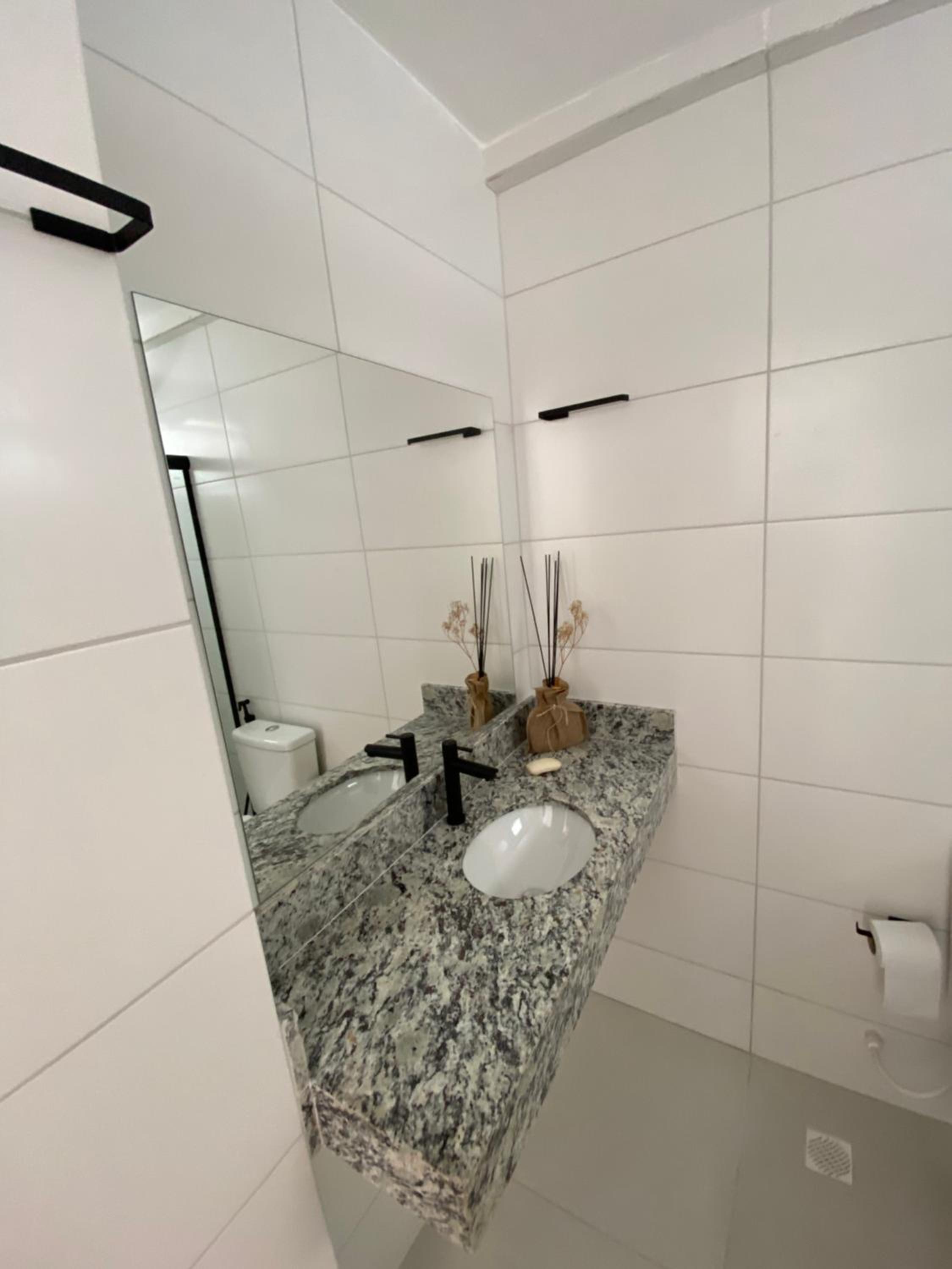 Ap Douro Park Mobiliado