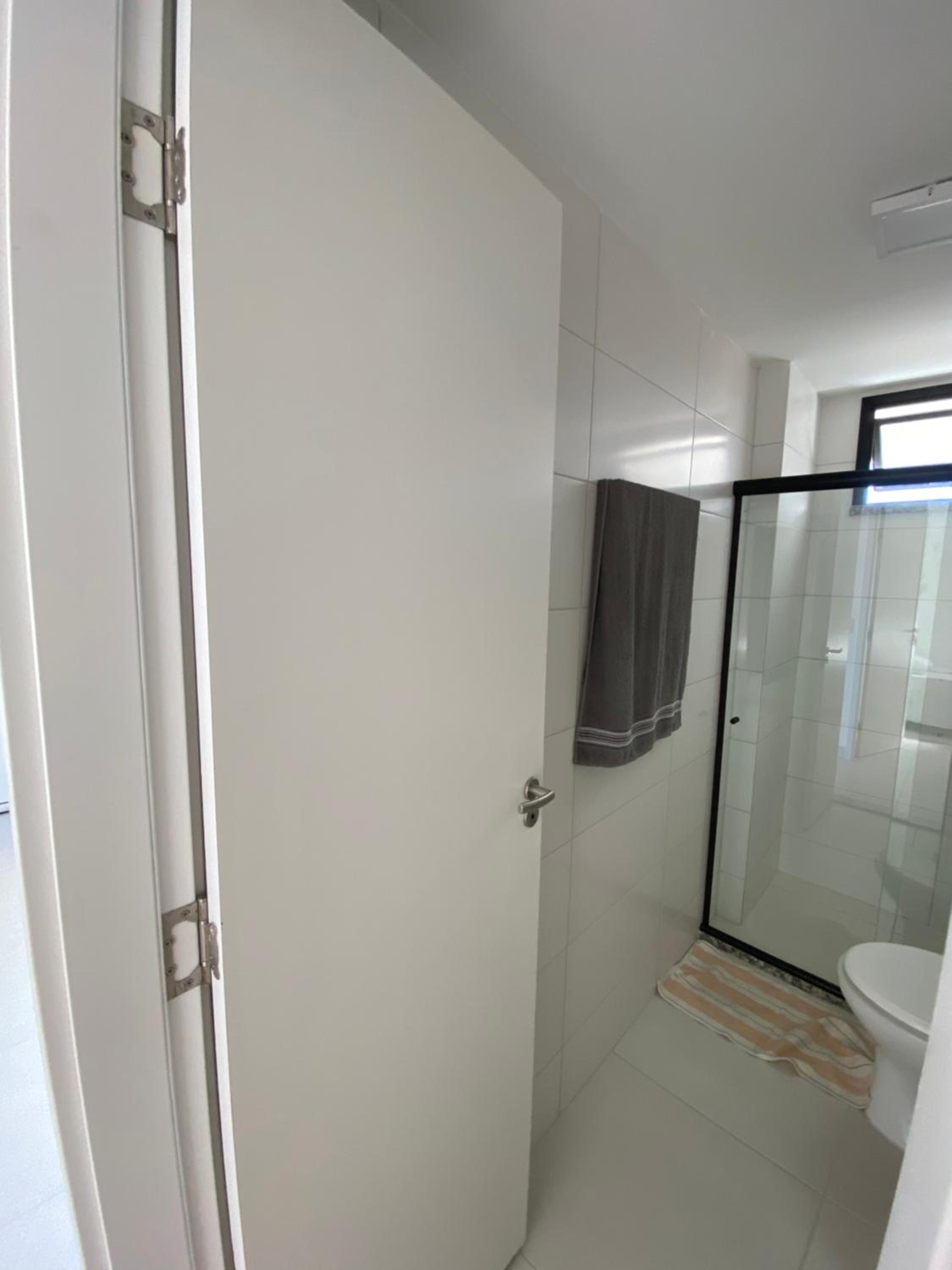 Ap Douro Park Mobiliado
