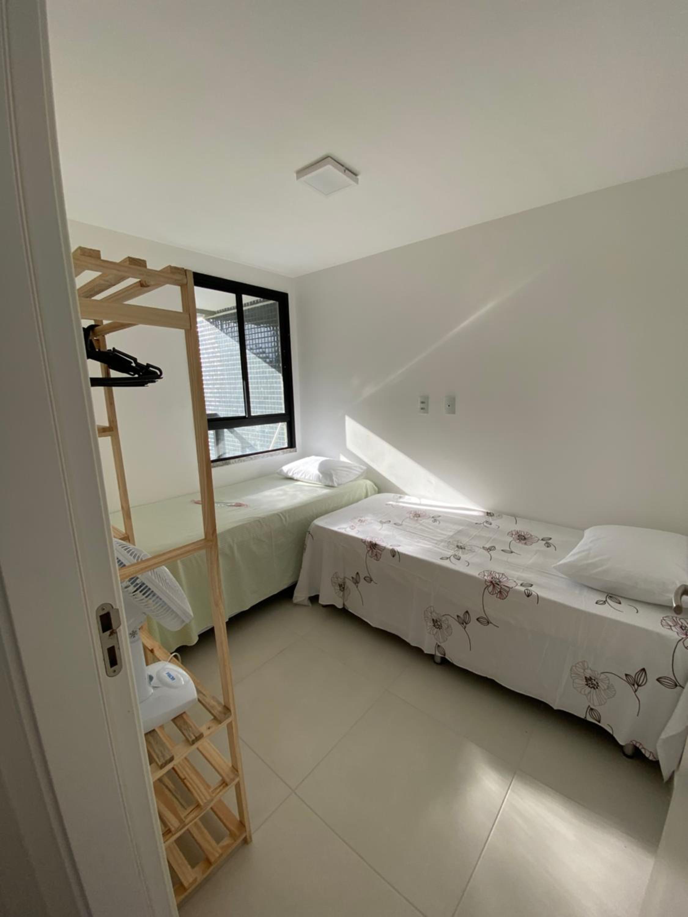 Ap Douro Park Mobiliado