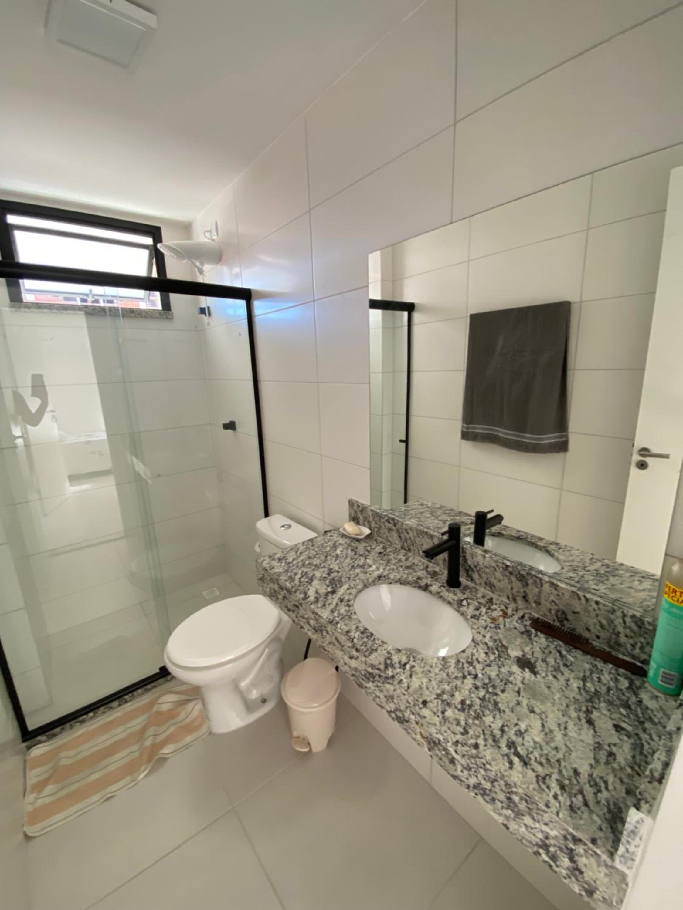 Ap Douro Park Mobiliado