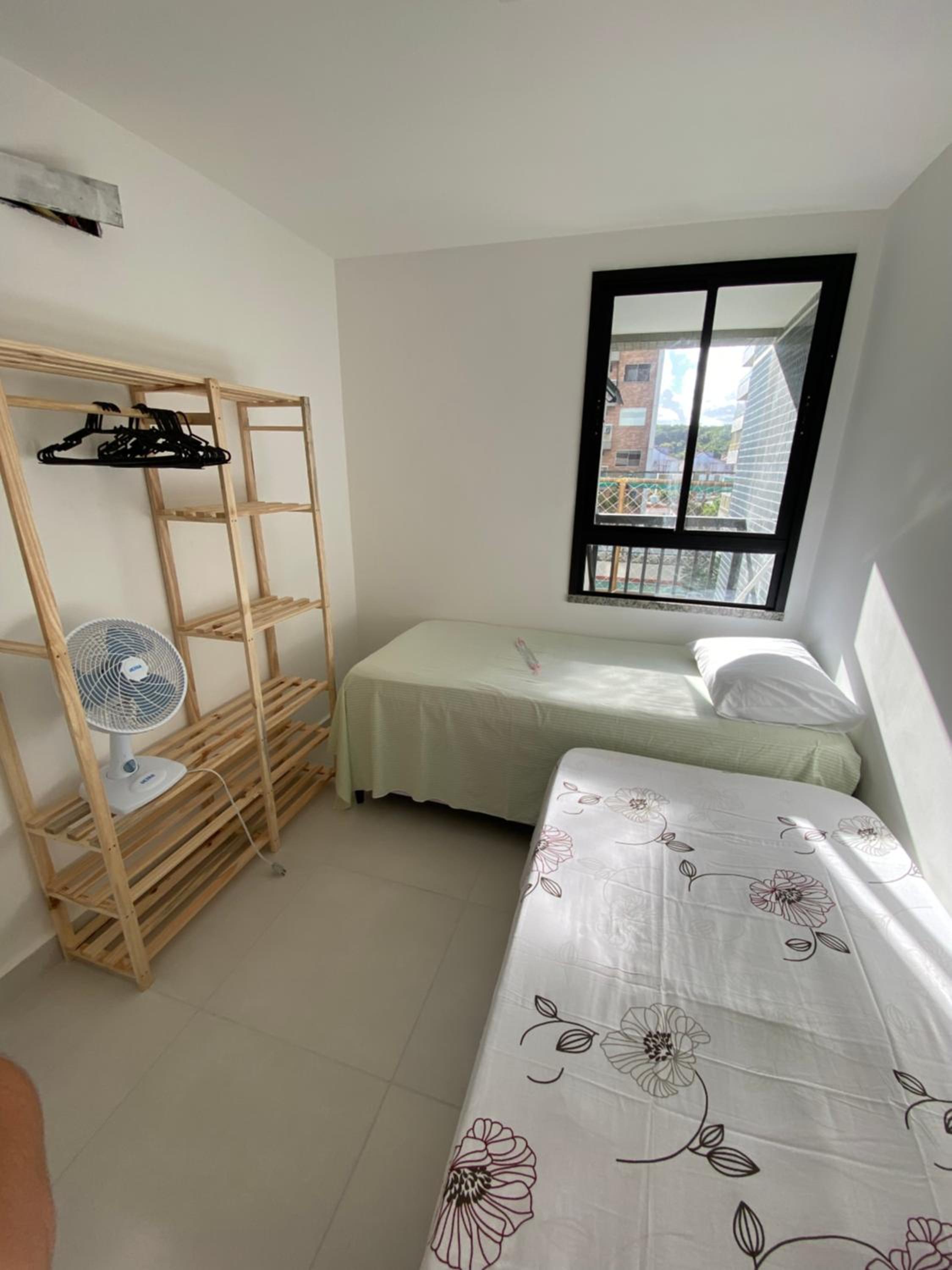 Ap Douro Park Mobiliado