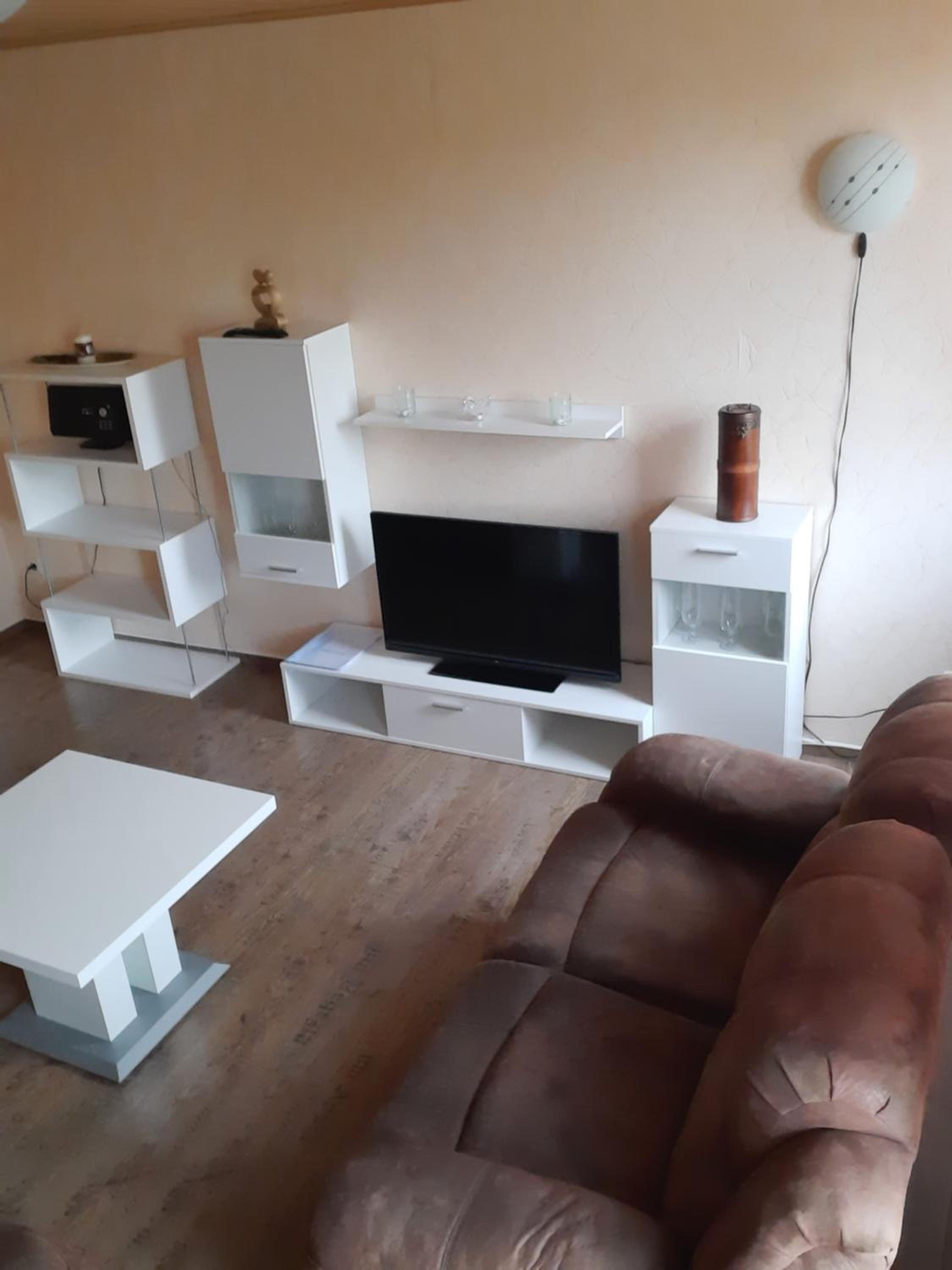 Ferienwohnung Fehse