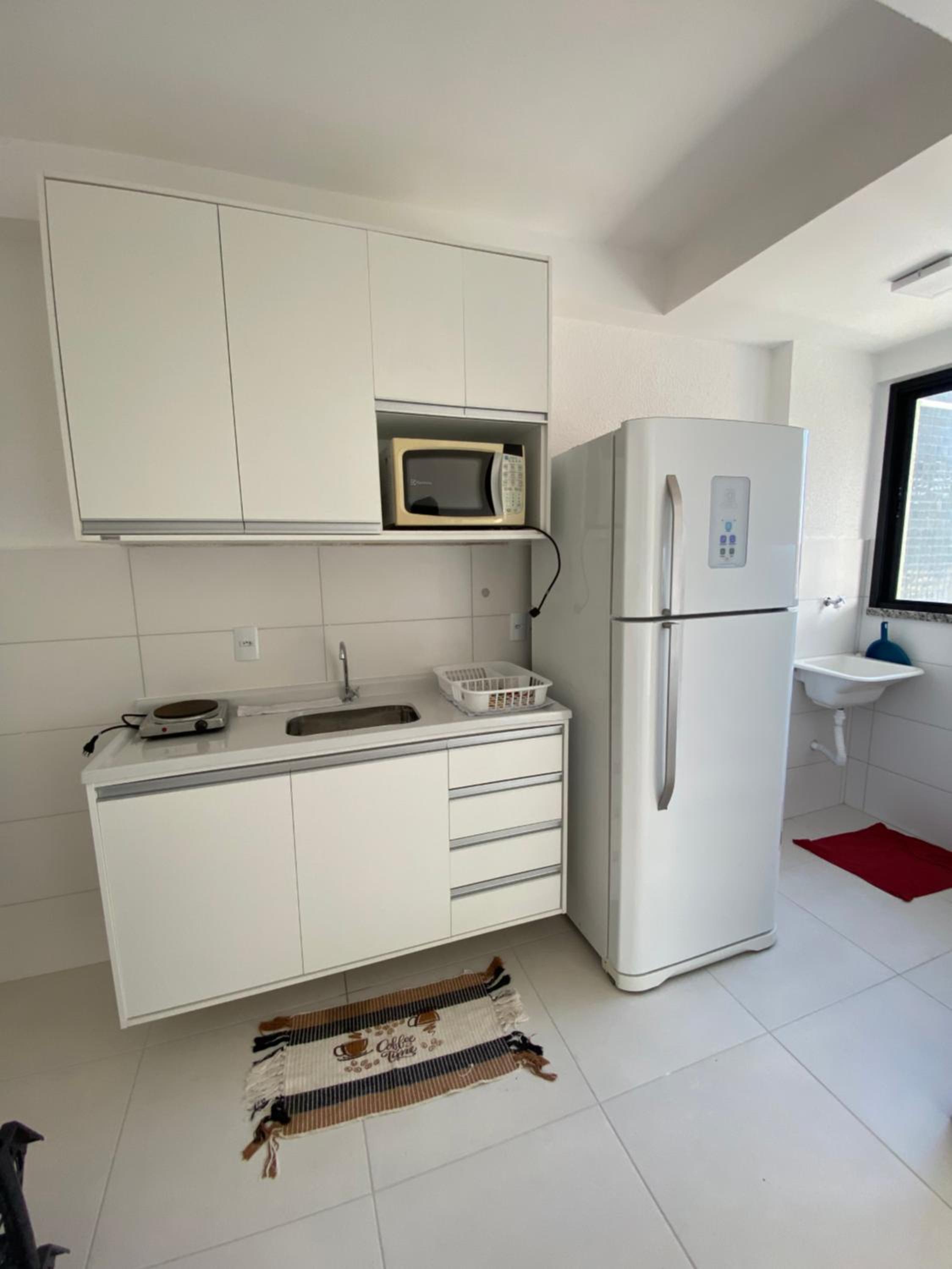 Ap Douro Park Mobiliado