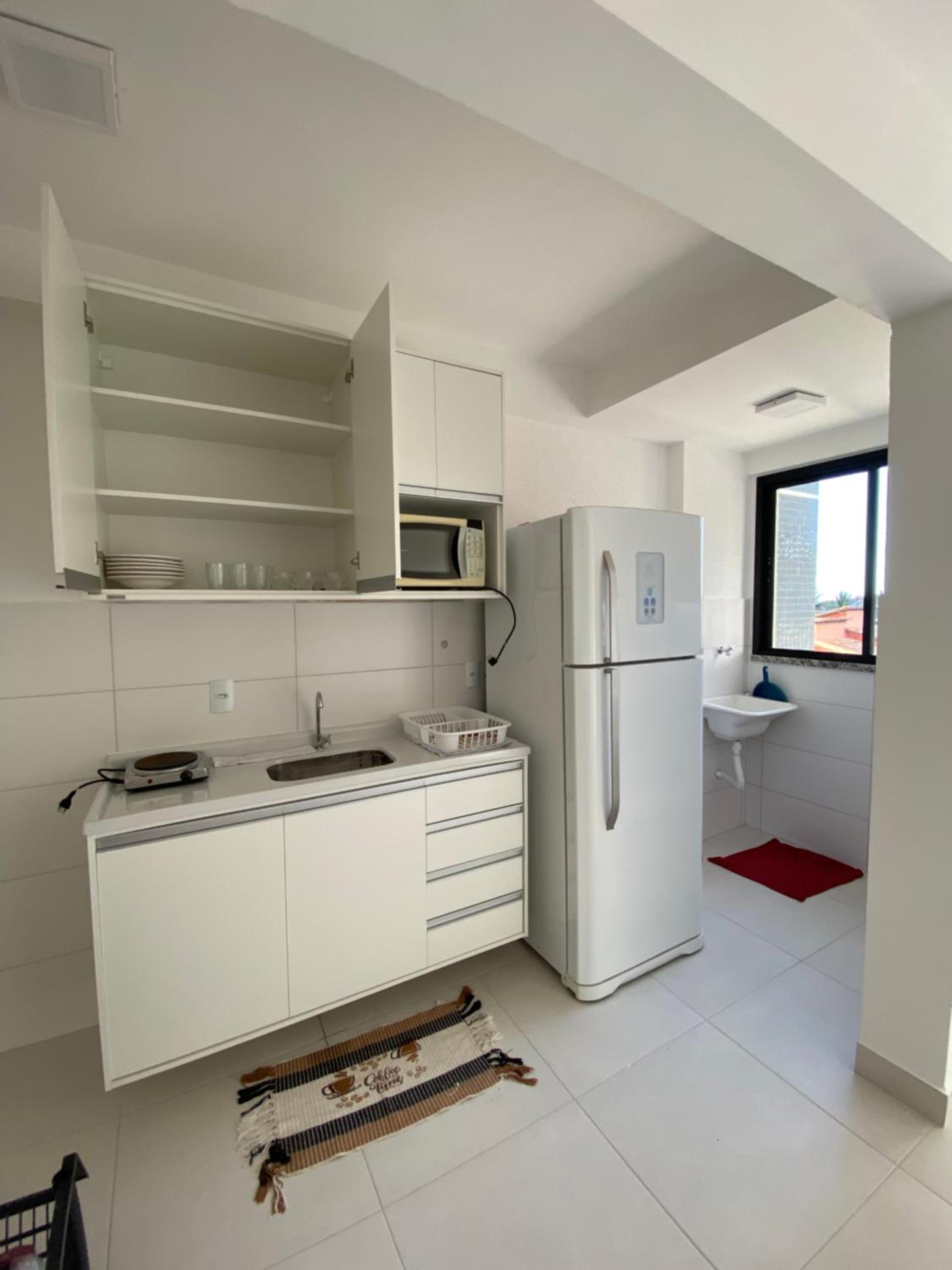 Ap Douro Park Mobiliado