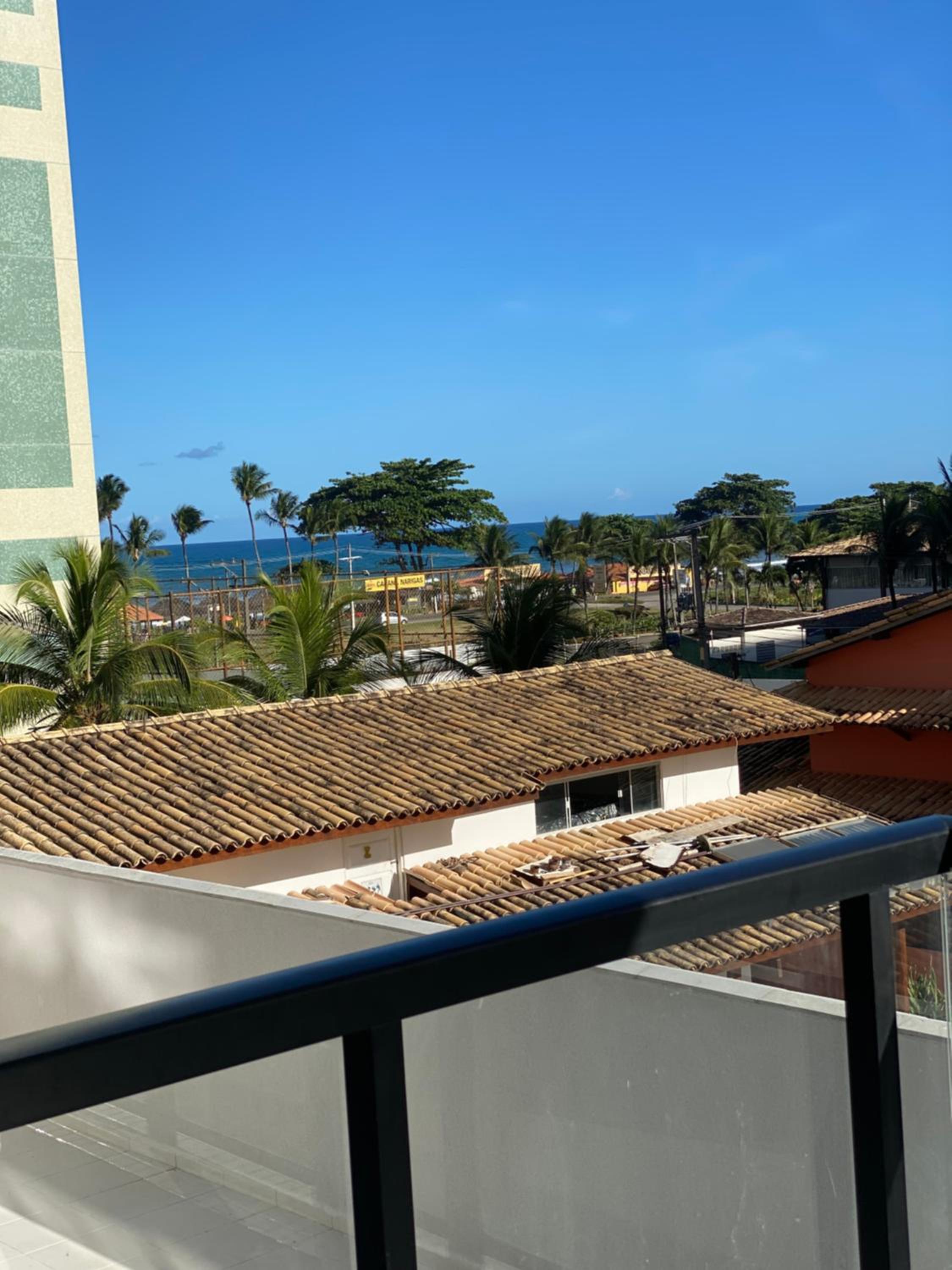 Ap Douro Park Mobiliado