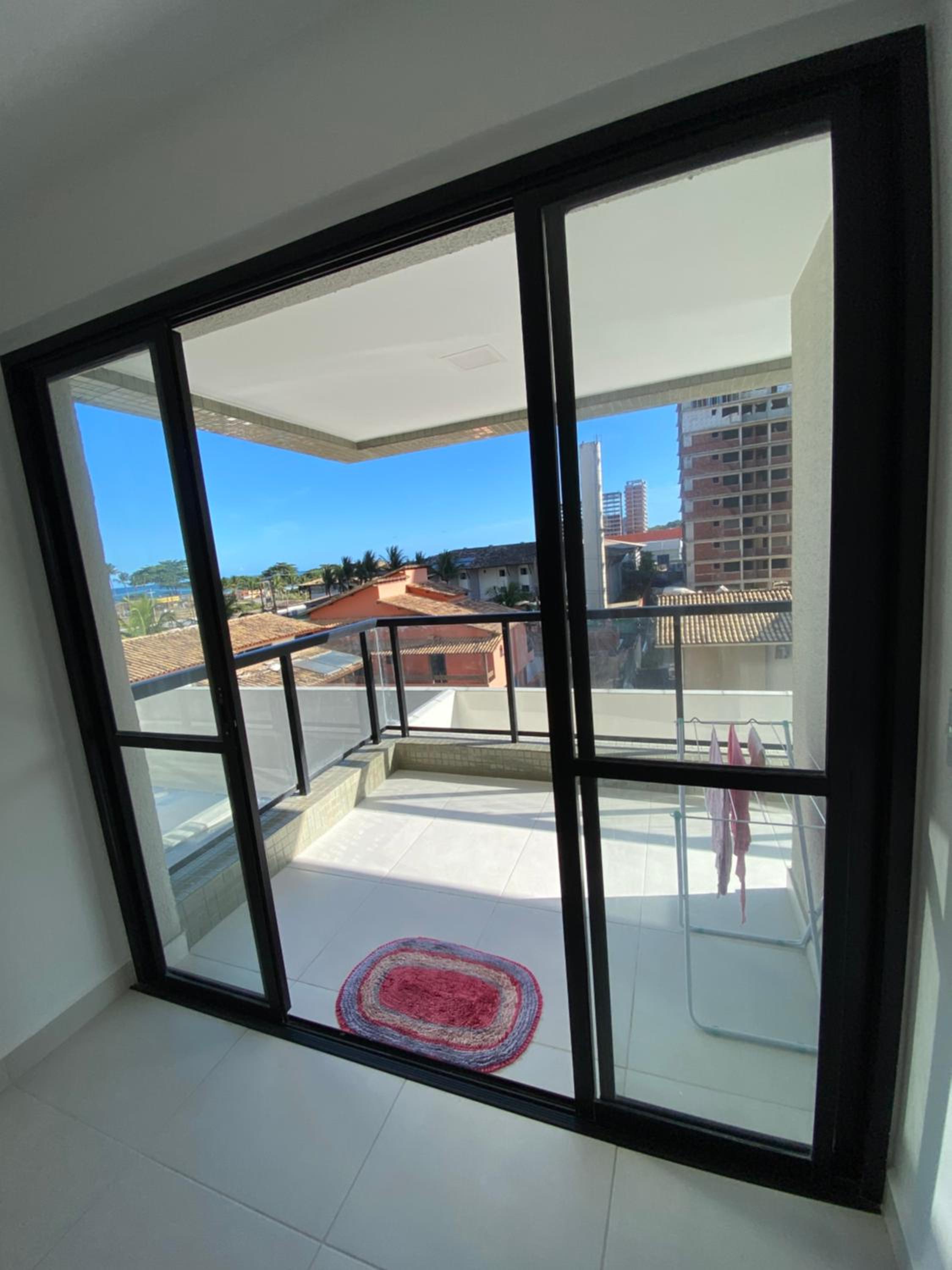 Ap Douro Park Mobiliado