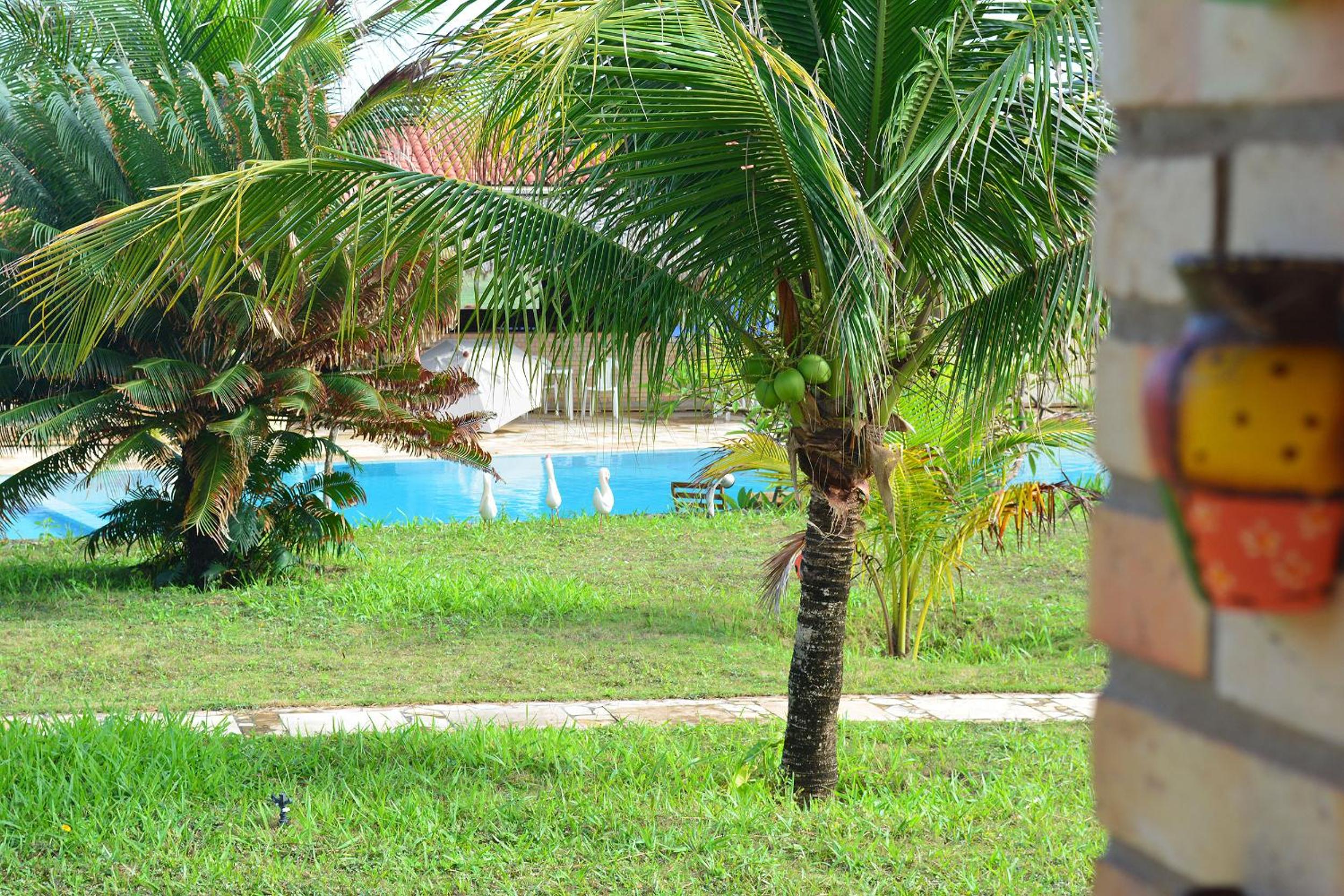 Pousada Oceania