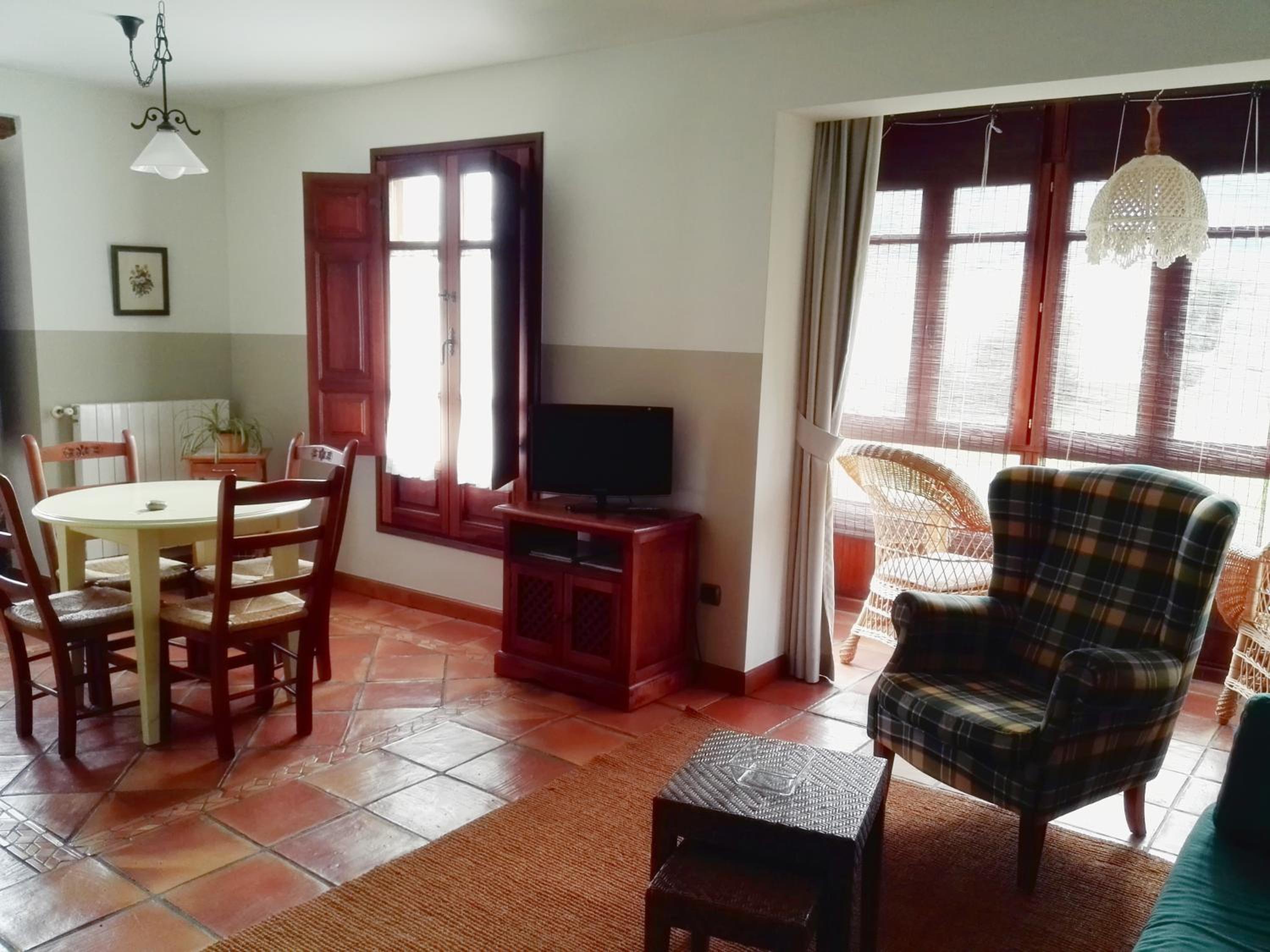 Finca Artienza
