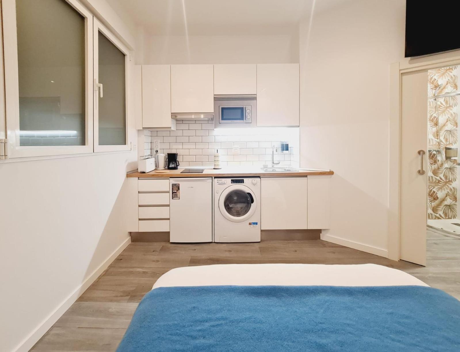 Bilbao ROOMS & KITCHEN Irala