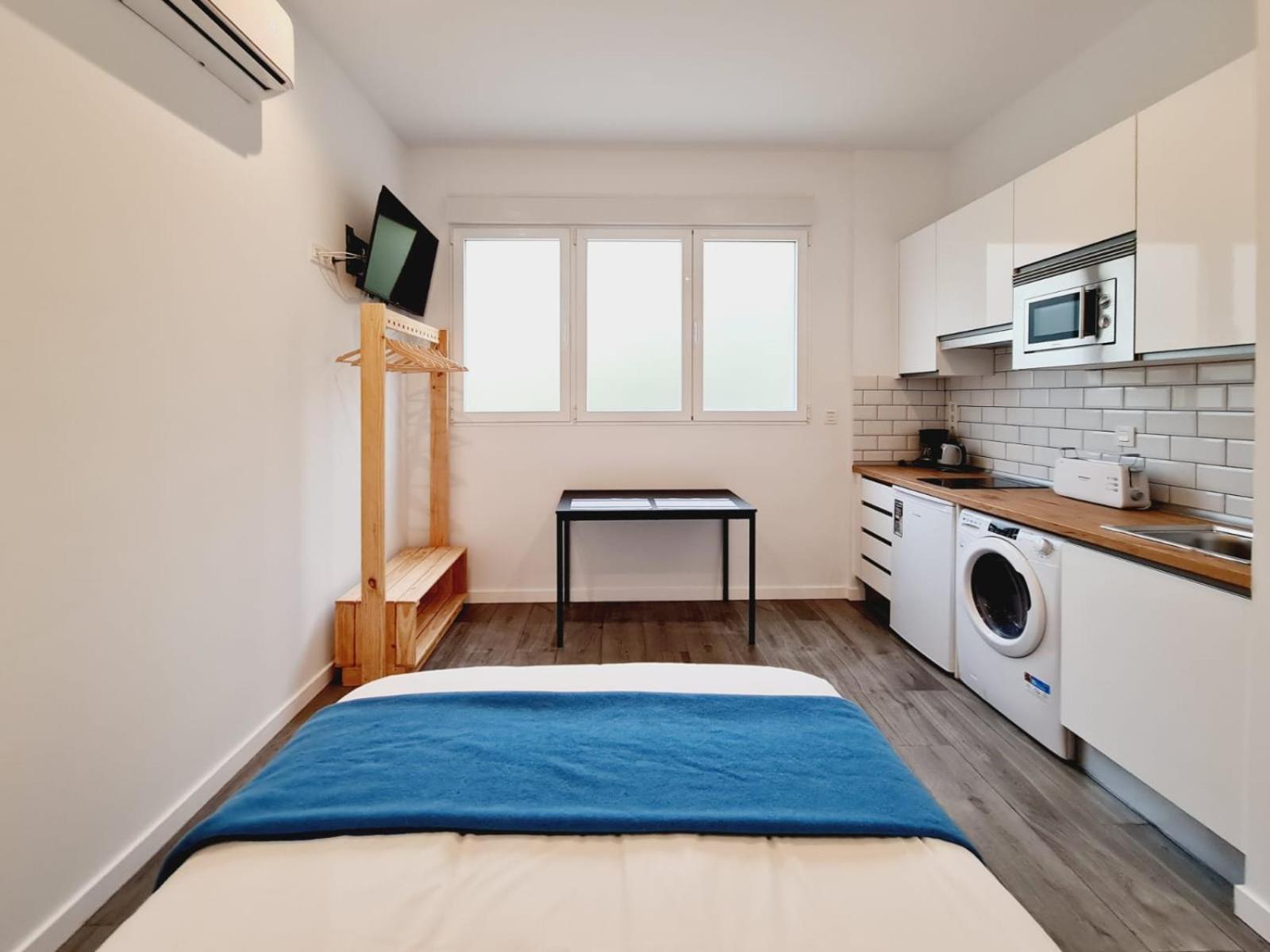 Bilbao ROOMS & KITCHEN Irala