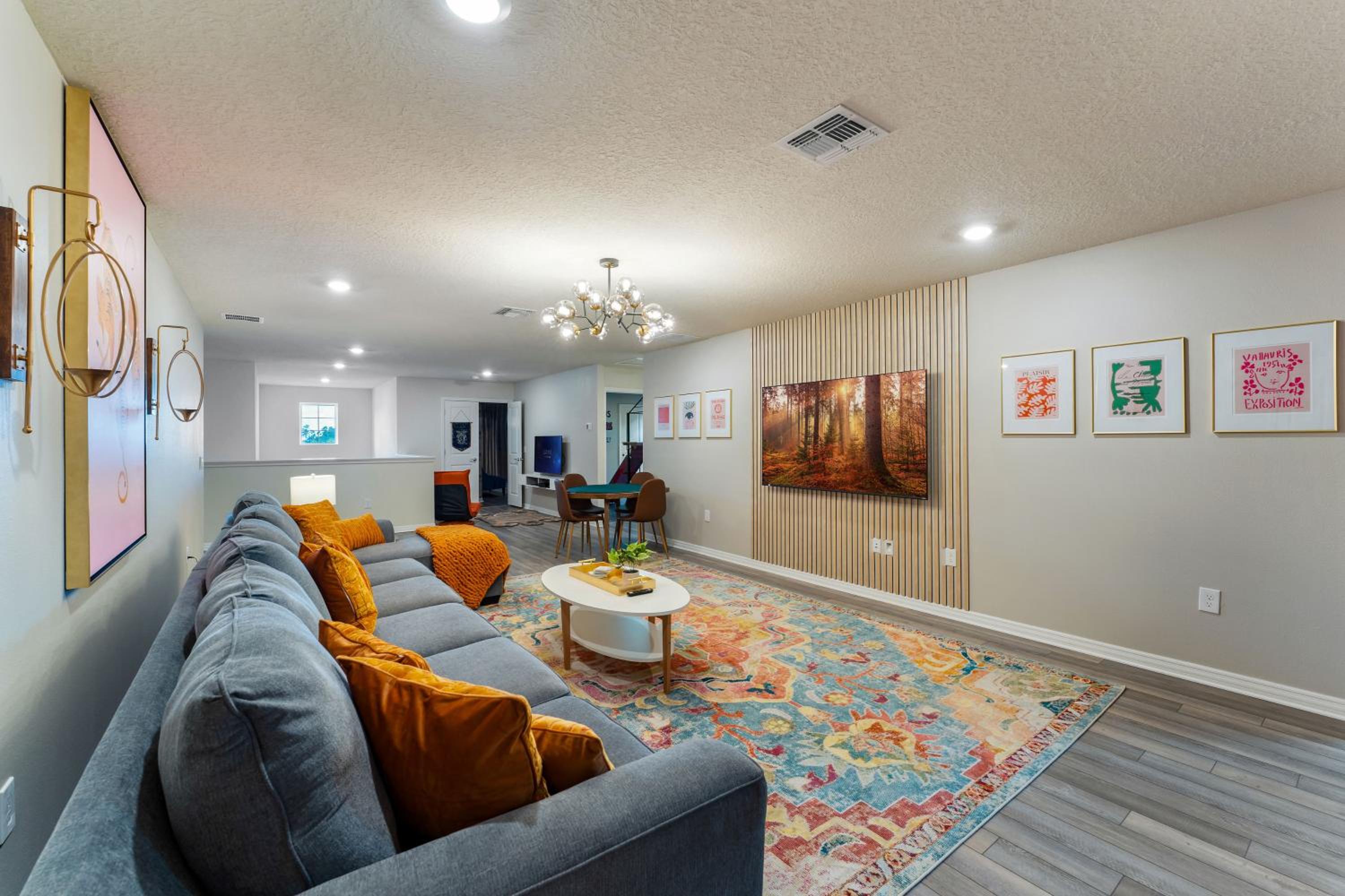 Water Park, Game Room, Magical Design, Great Location view 3